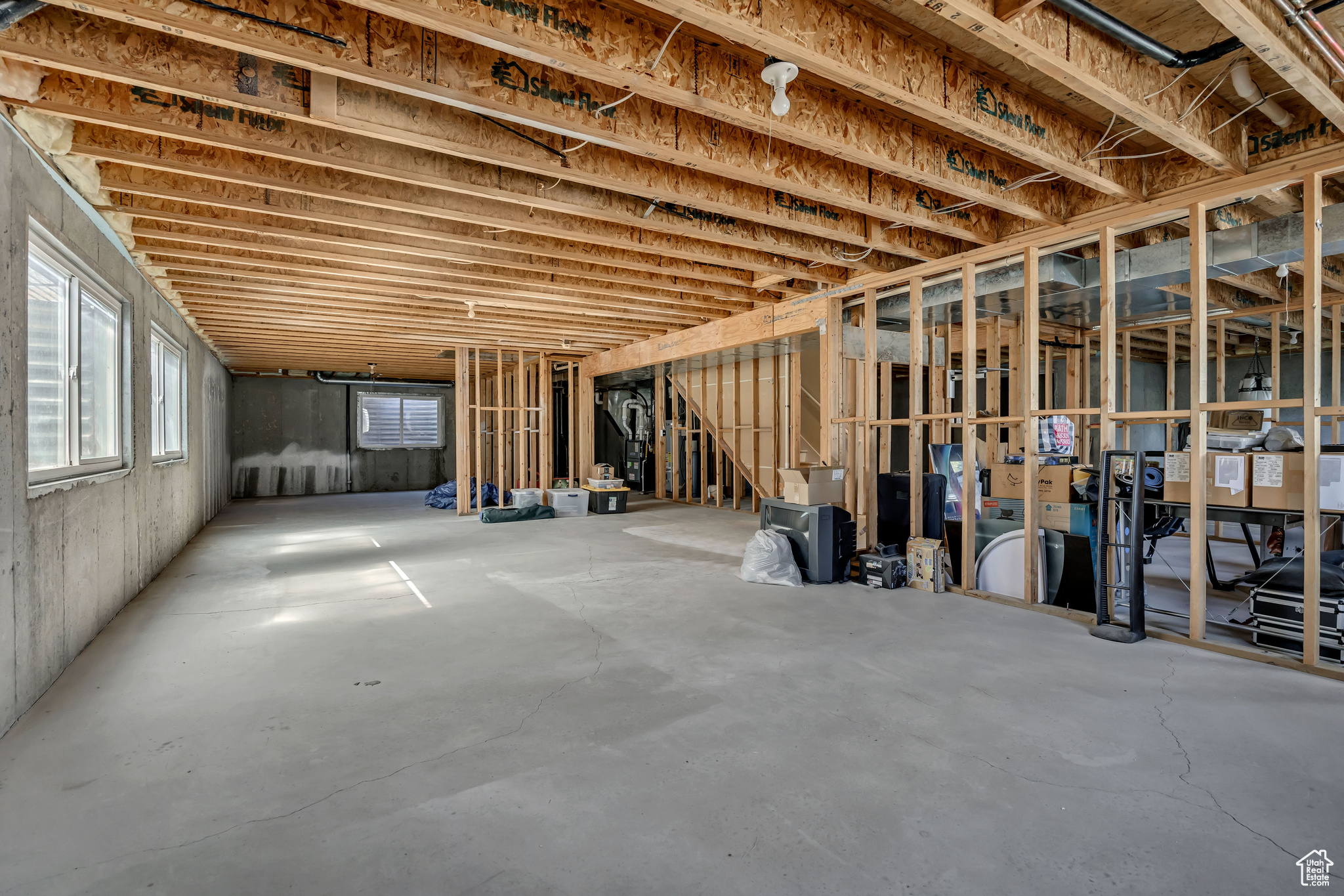 WALNUT GROVE III - Residential