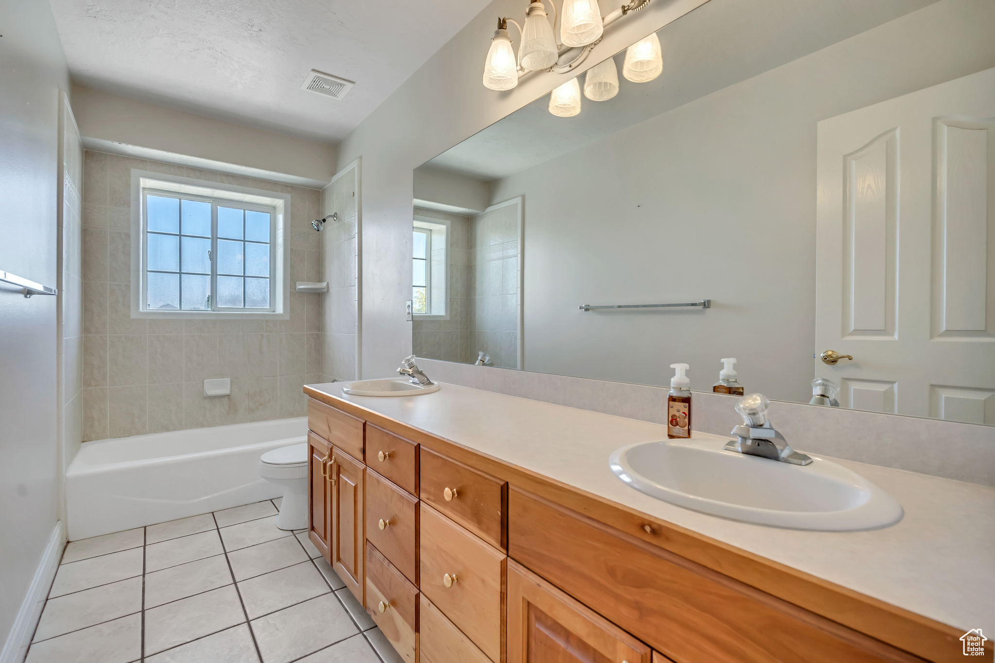 WALNUT GROVE III - Residential
