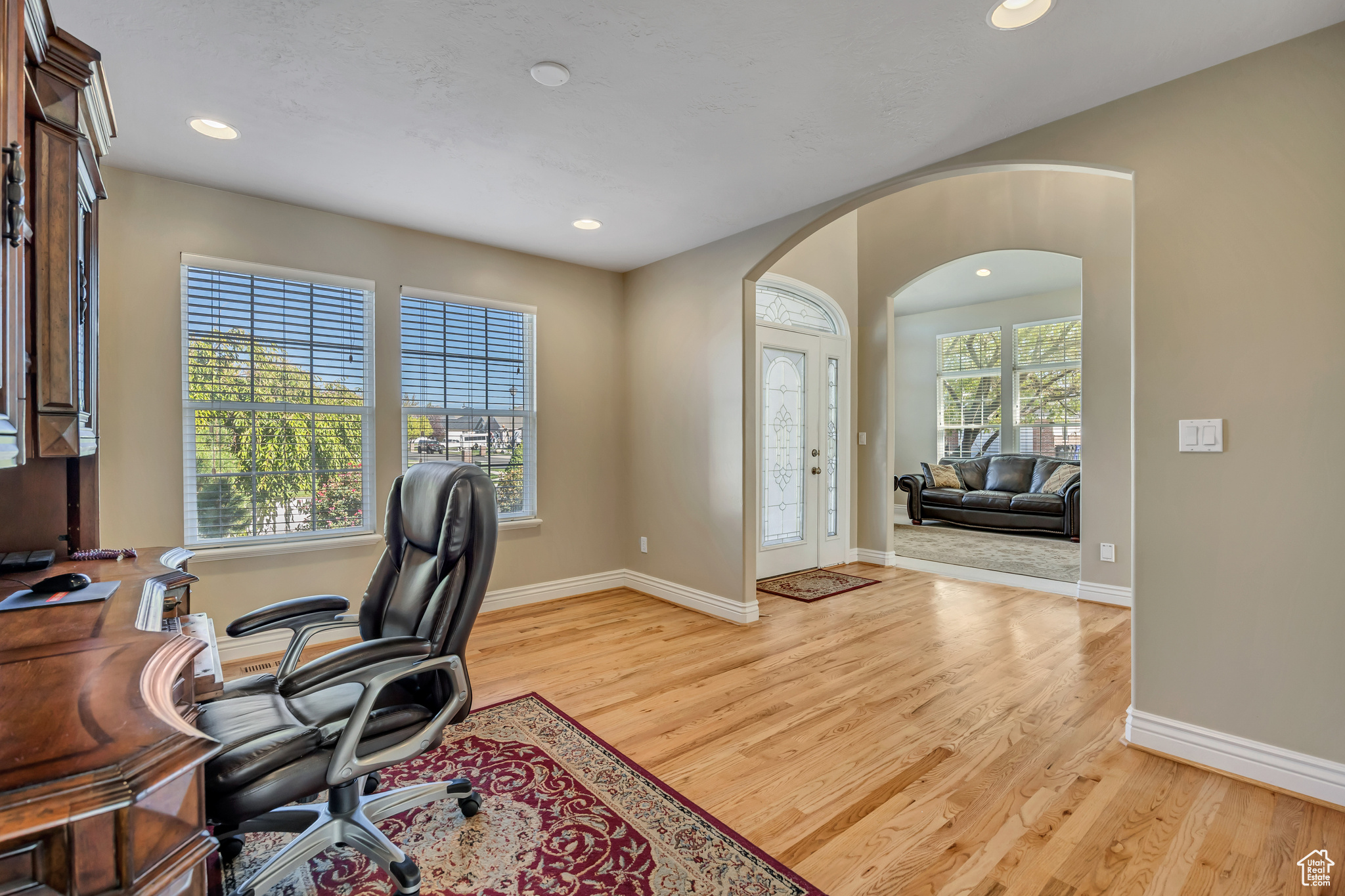 WALNUT GROVE III - Residential