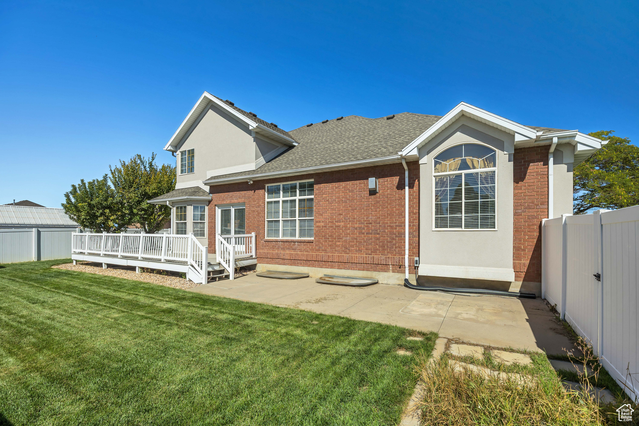 WALNUT GROVE III - Residential