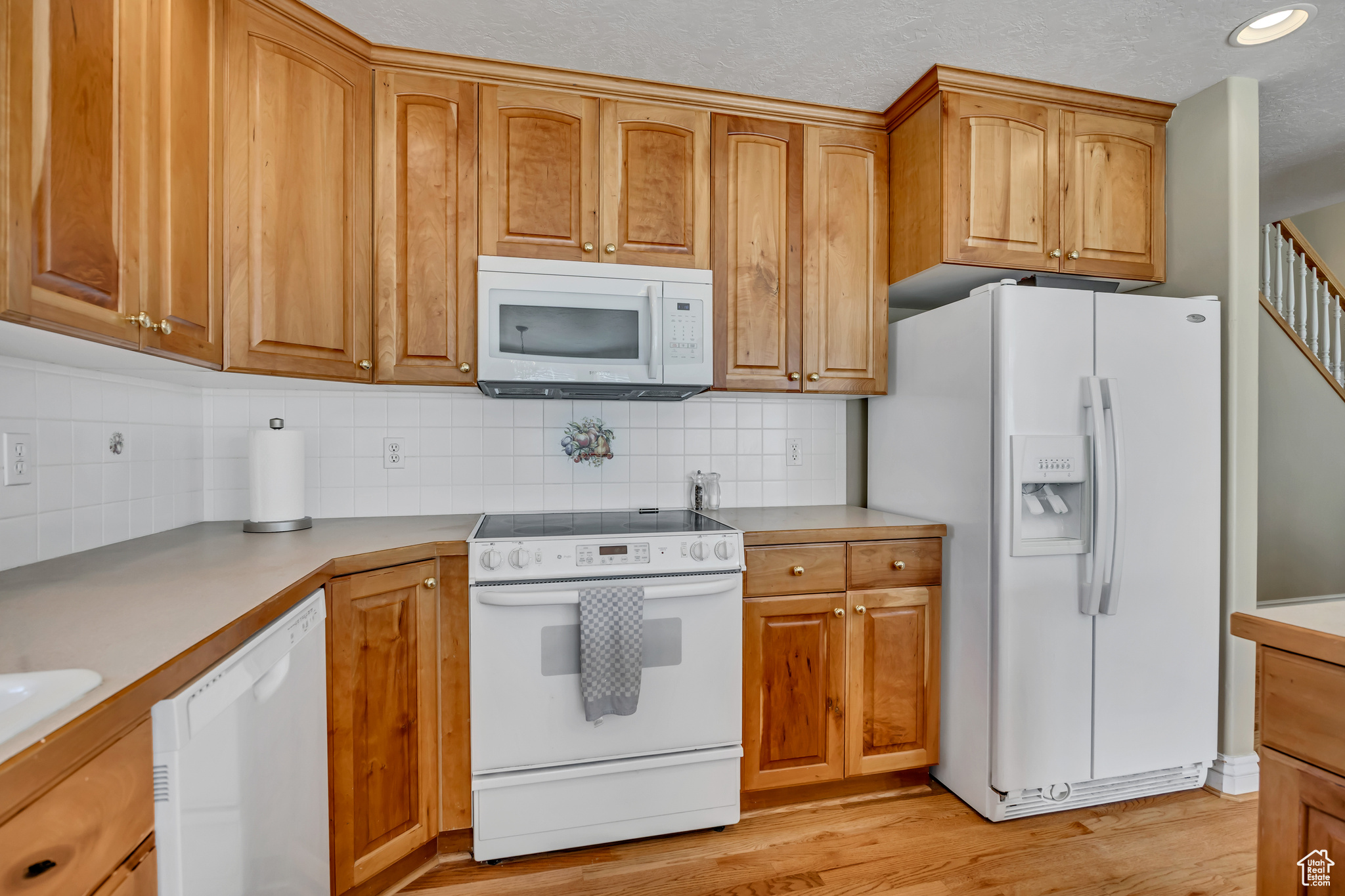 WALNUT GROVE III - Residential