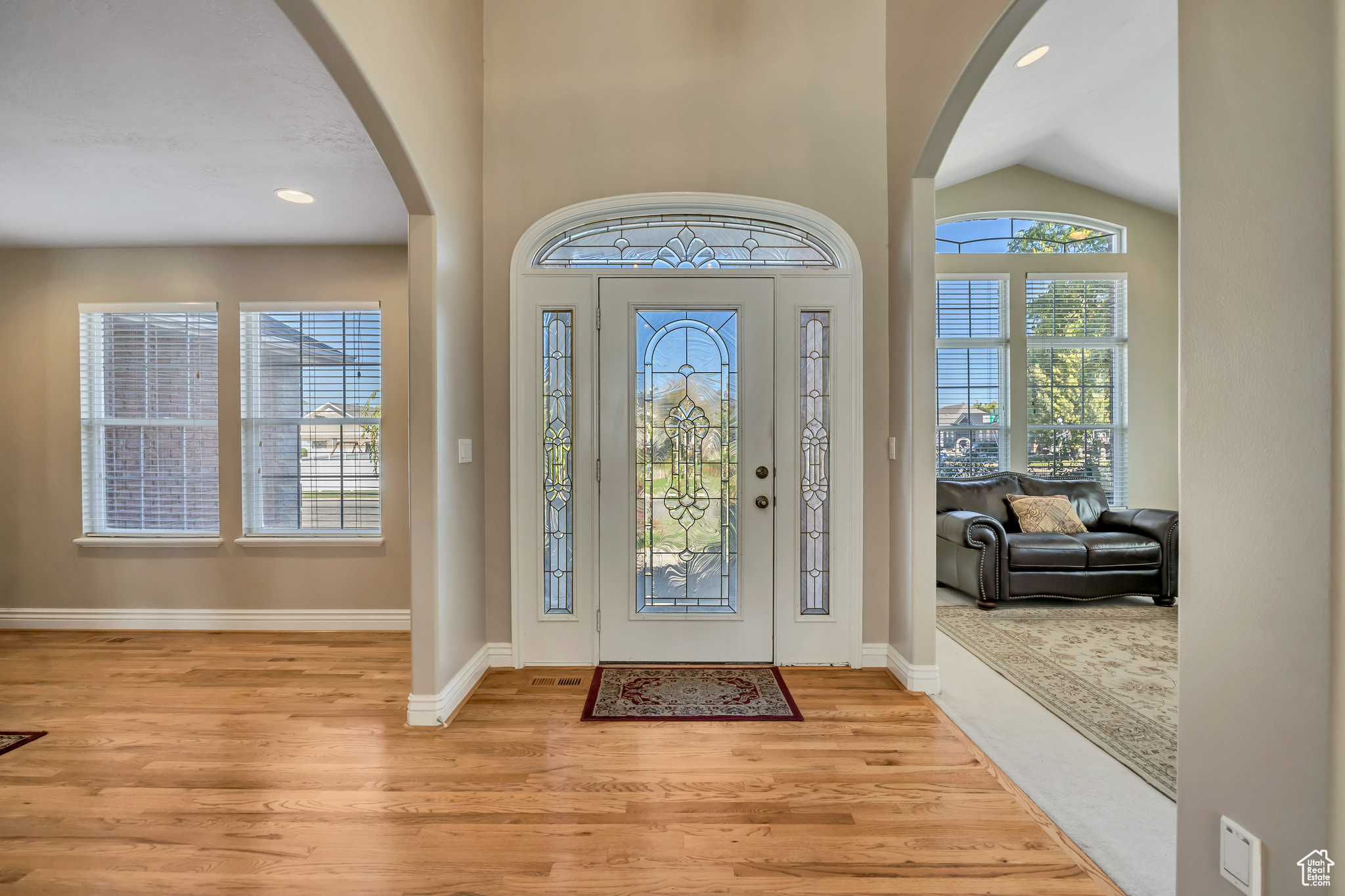 WALNUT GROVE III - Residential
