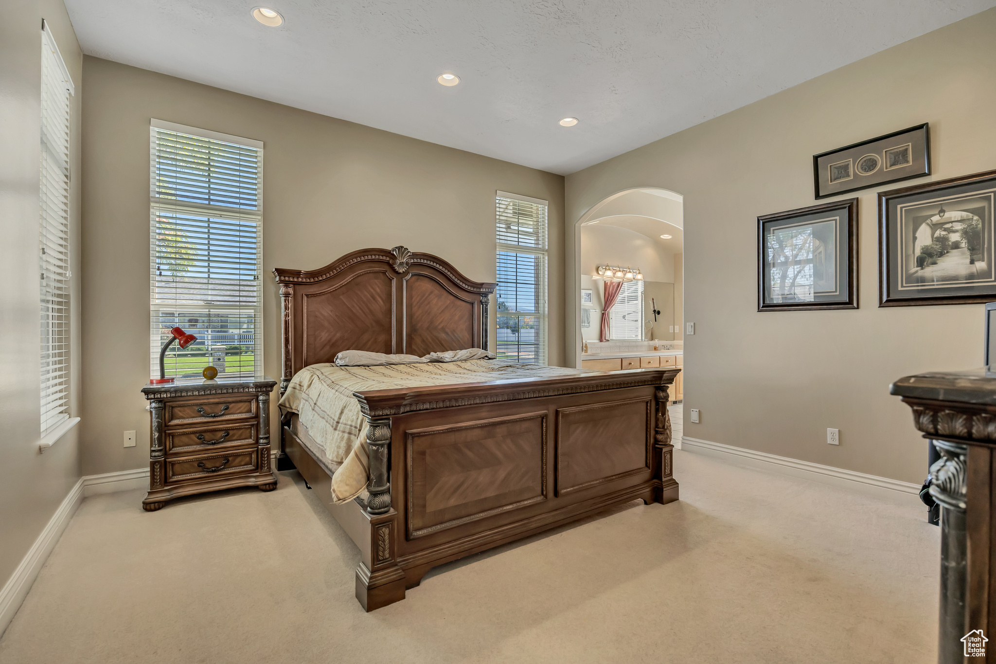 WALNUT GROVE III - Residential