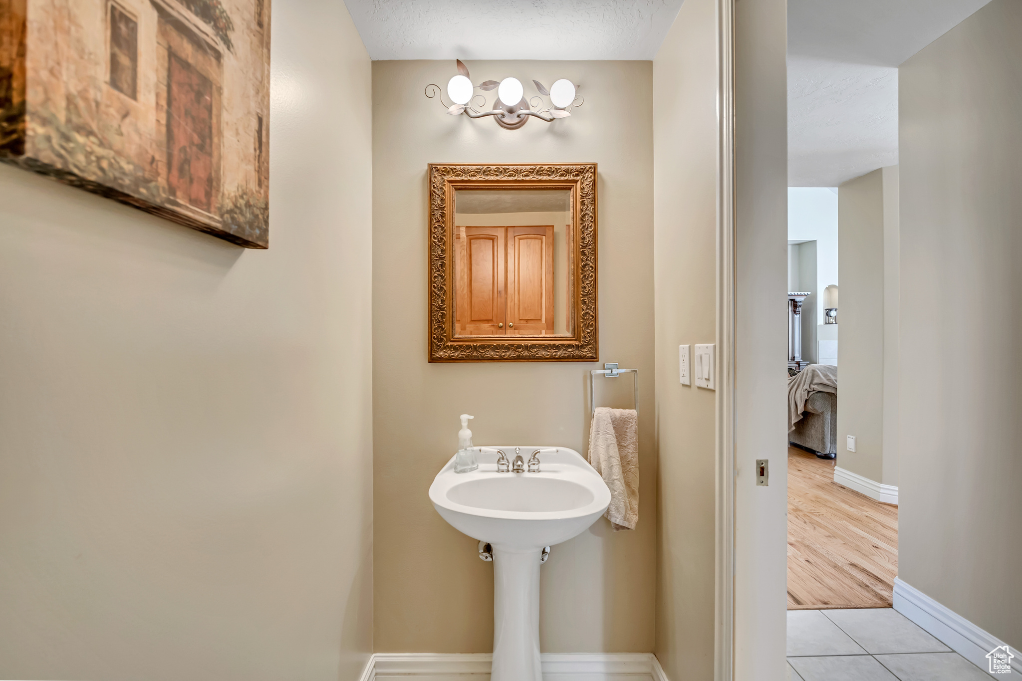 WALNUT GROVE III - Residential
