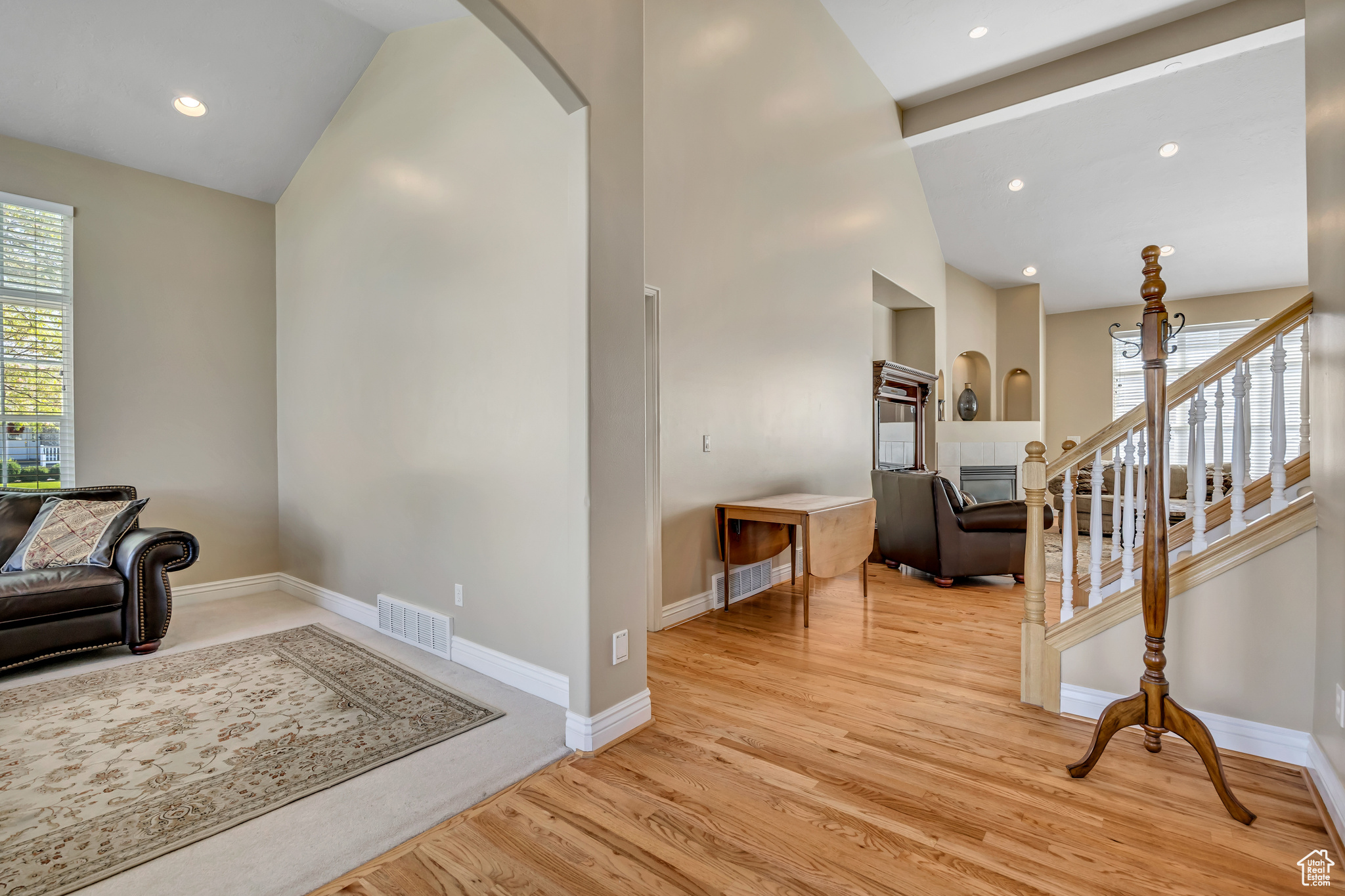 WALNUT GROVE III - Residential