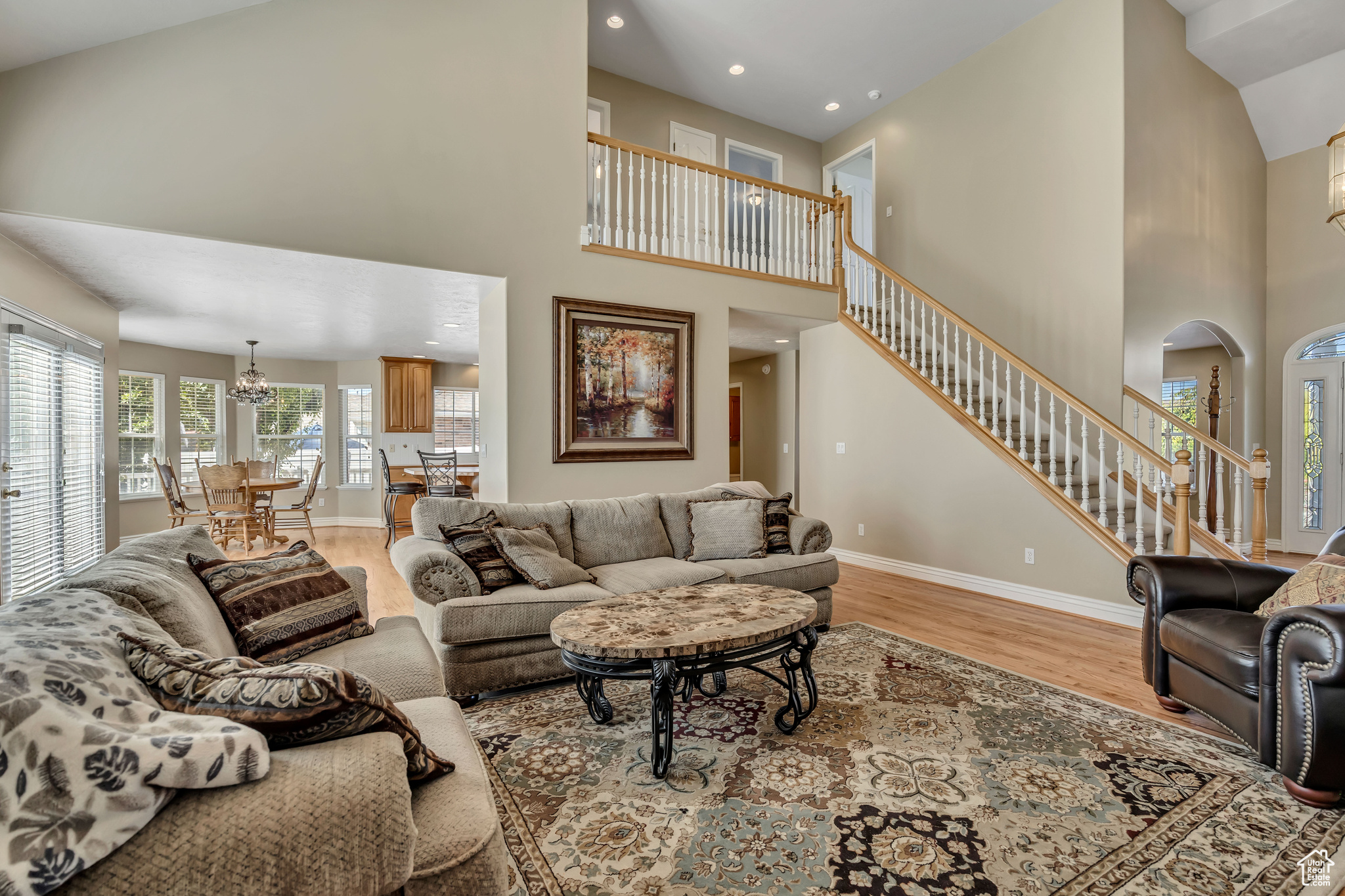 WALNUT GROVE III - Residential