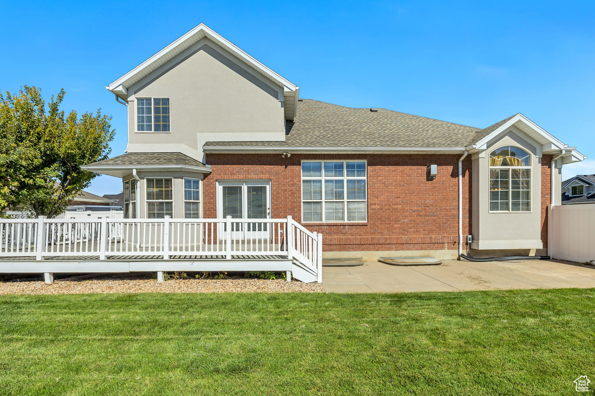 WALNUT GROVE III - Residential