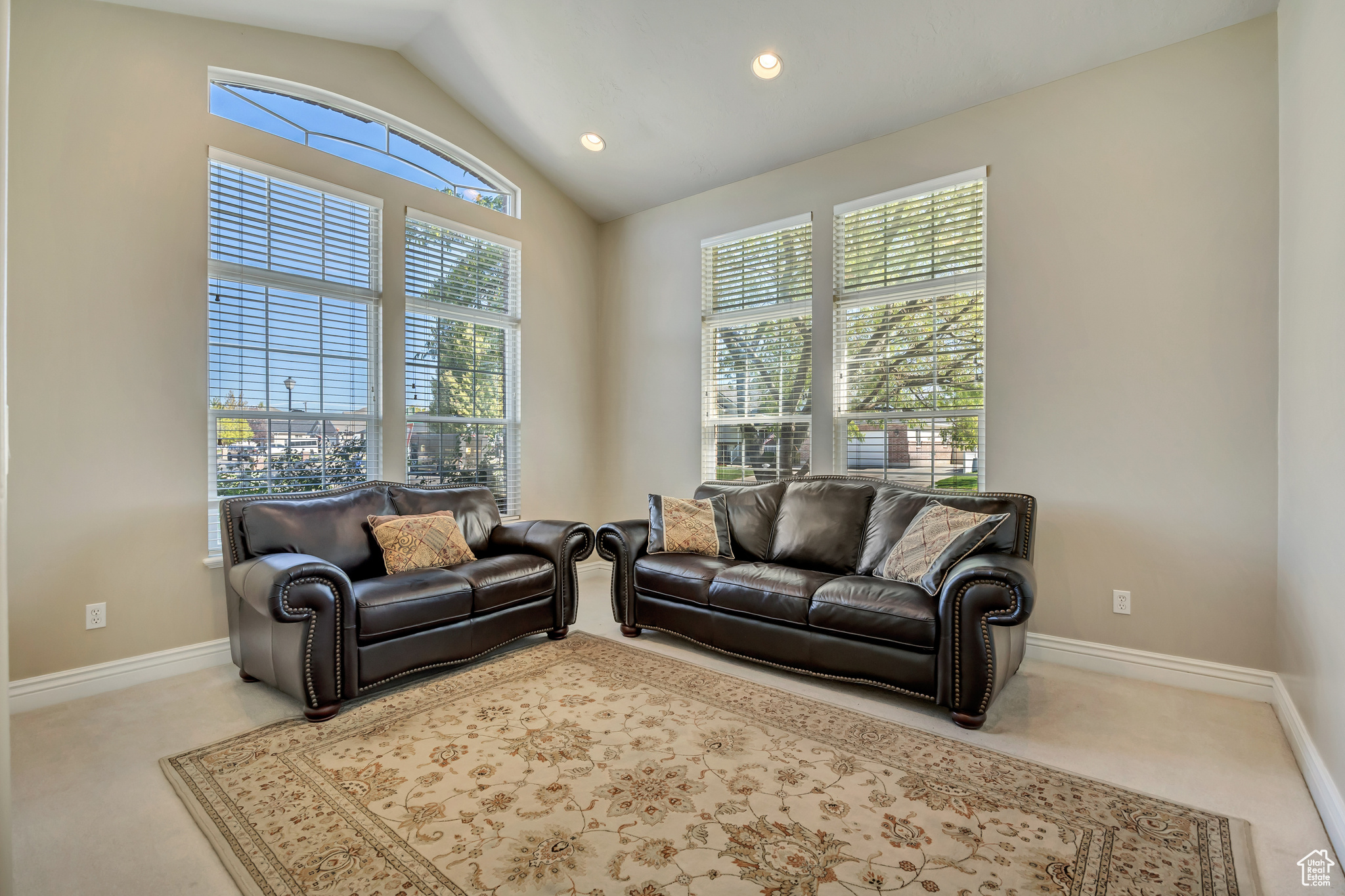 WALNUT GROVE III - Residential