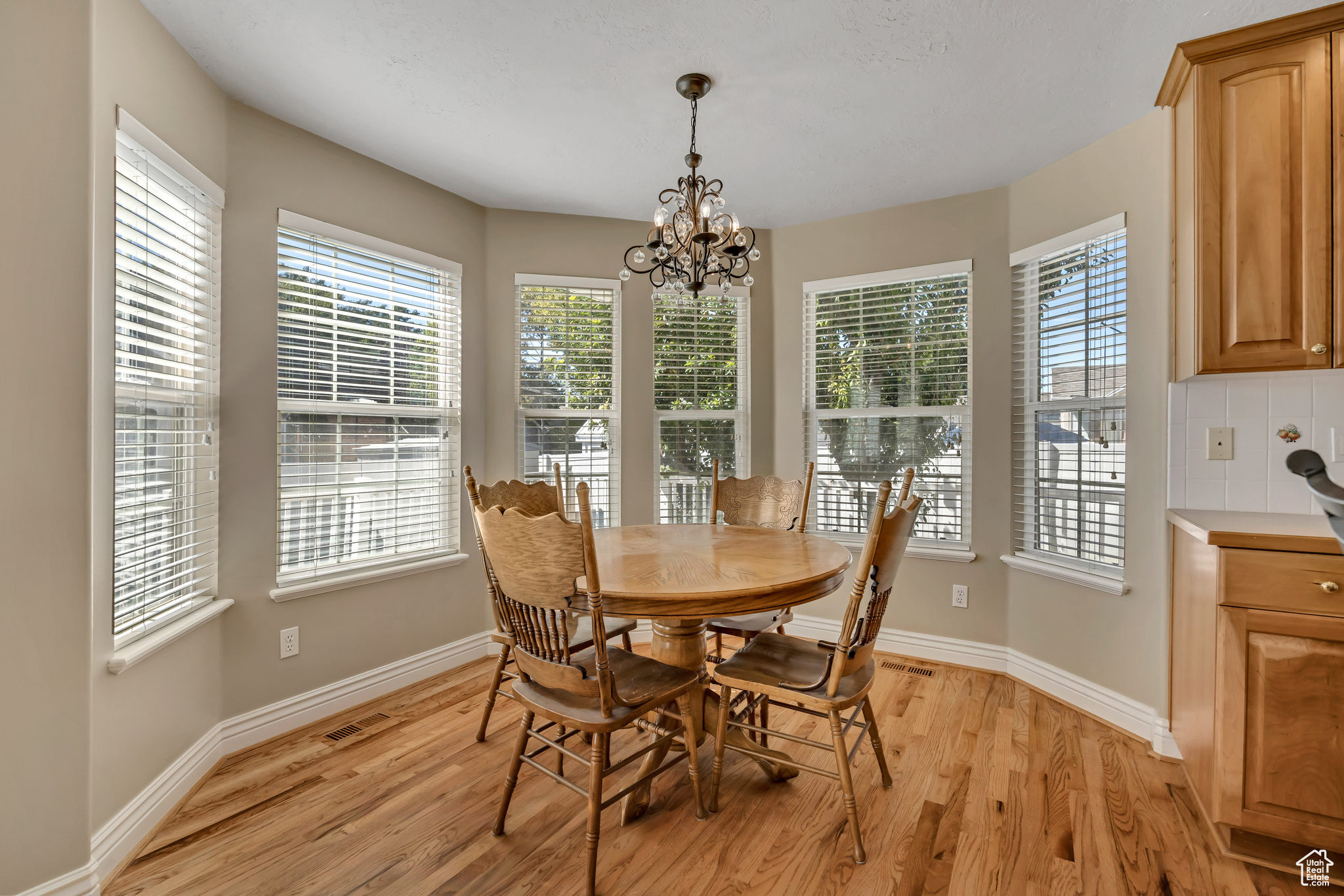 WALNUT GROVE III - Residential