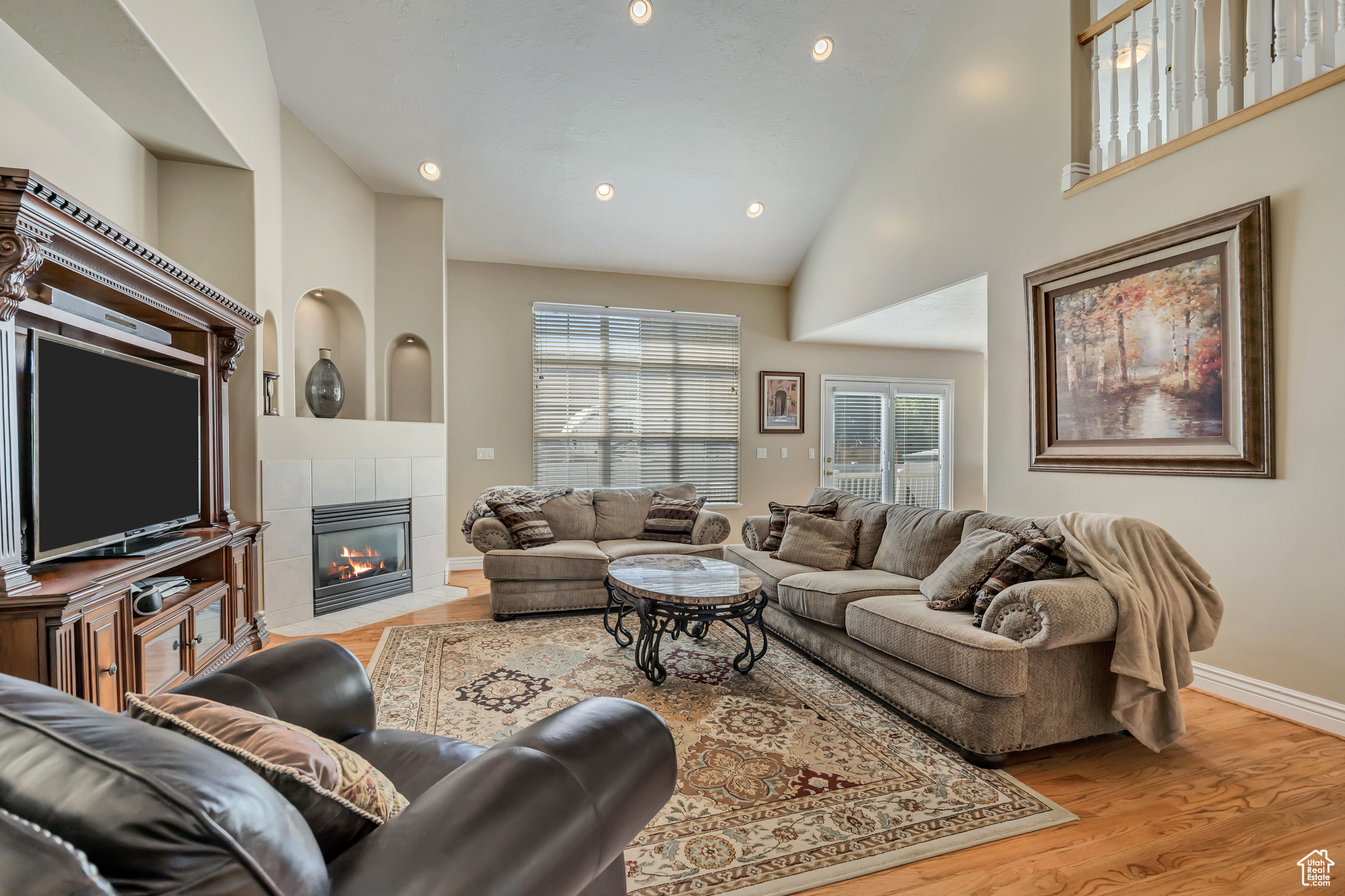WALNUT GROVE III - Residential