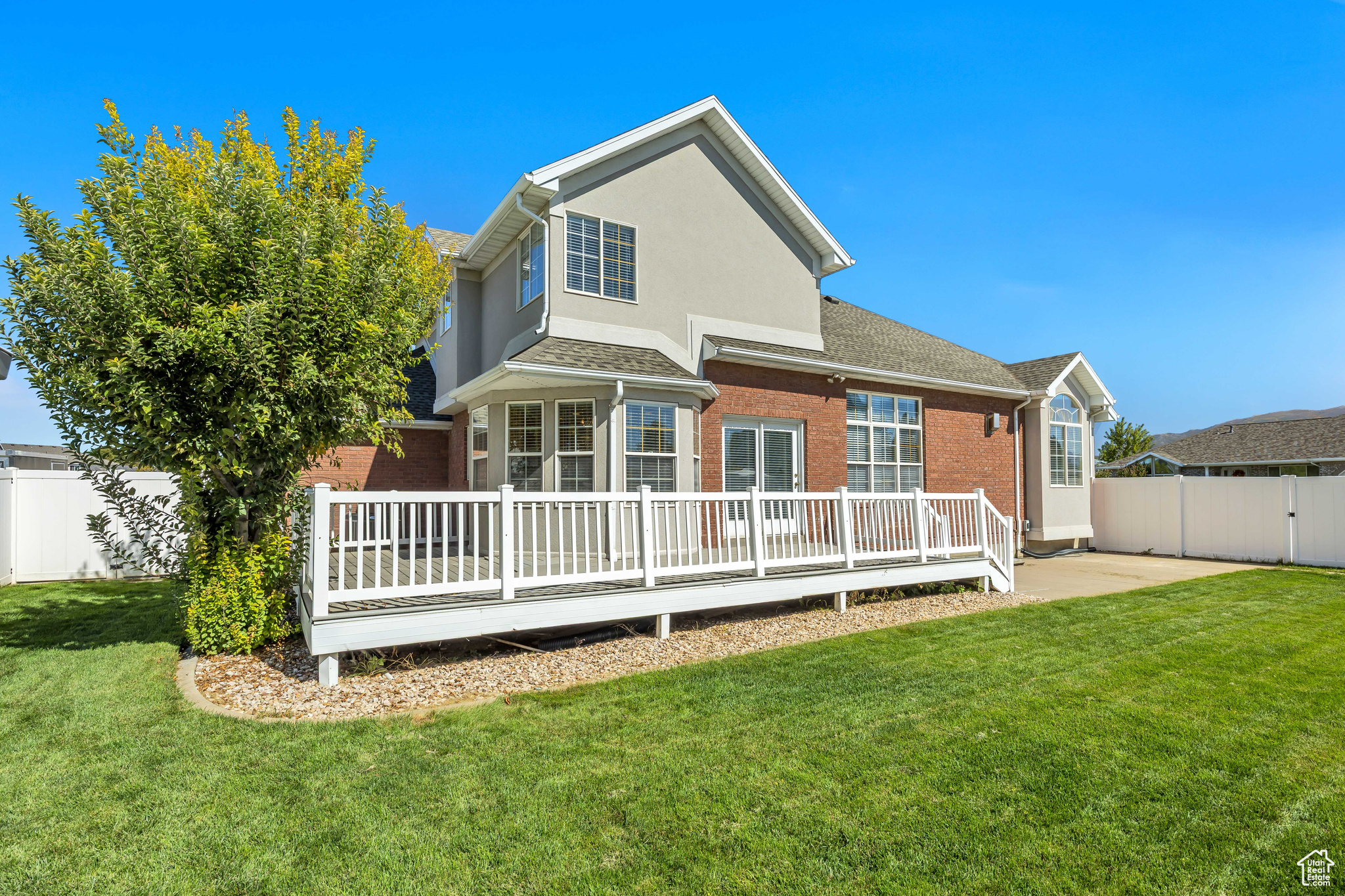 WALNUT GROVE III - Residential