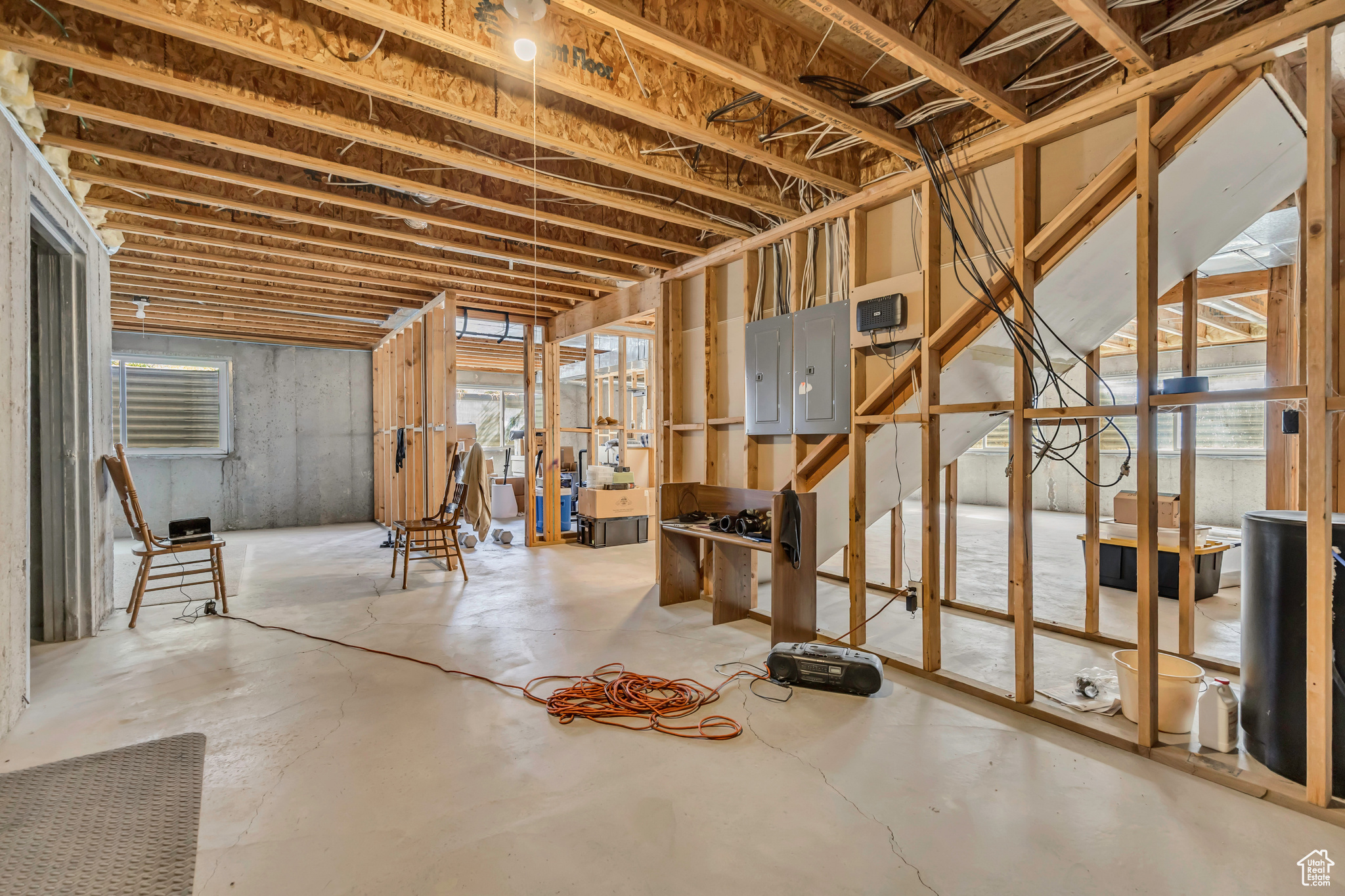 WALNUT GROVE III - Residential