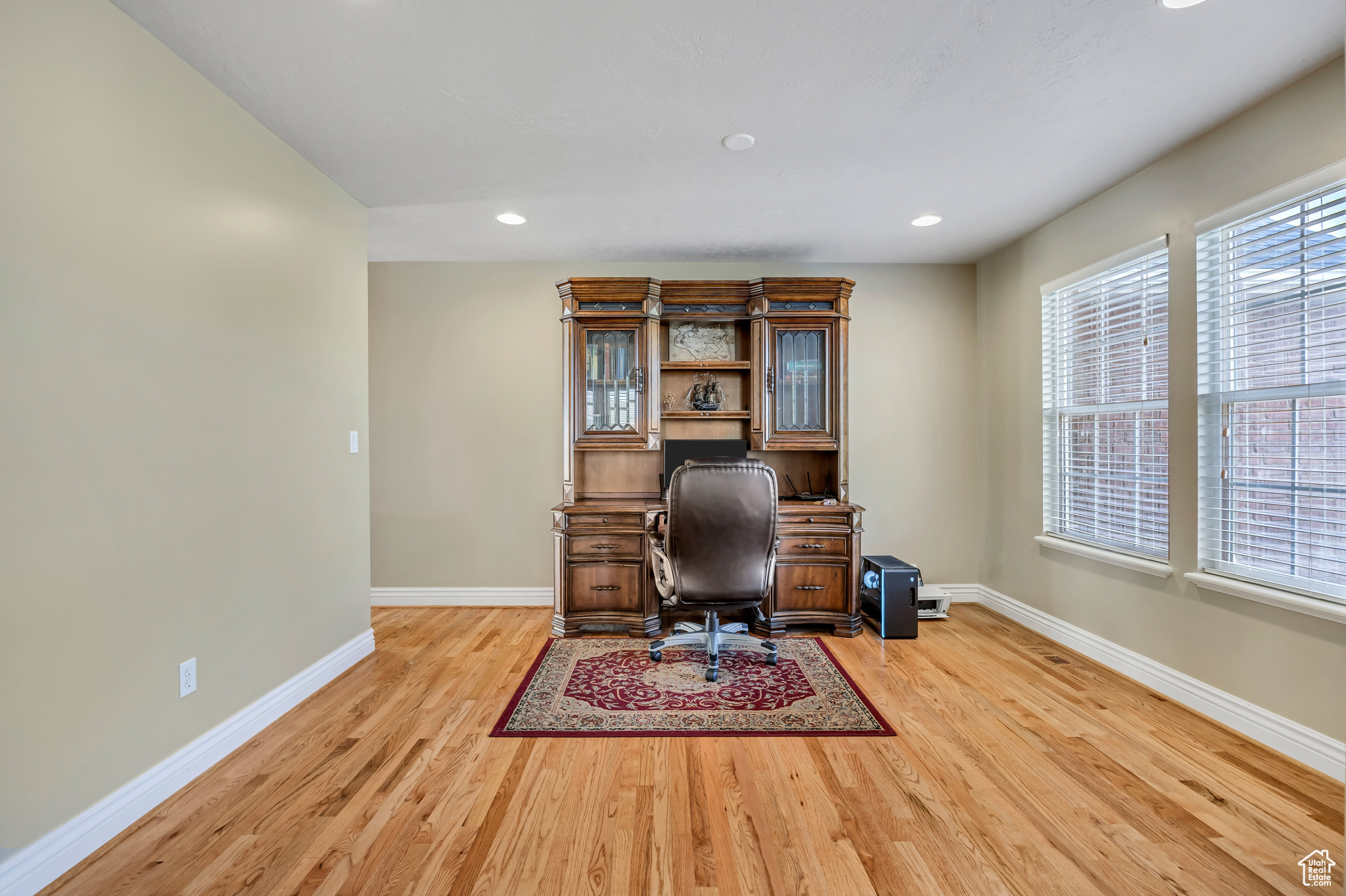 WALNUT GROVE III - Residential