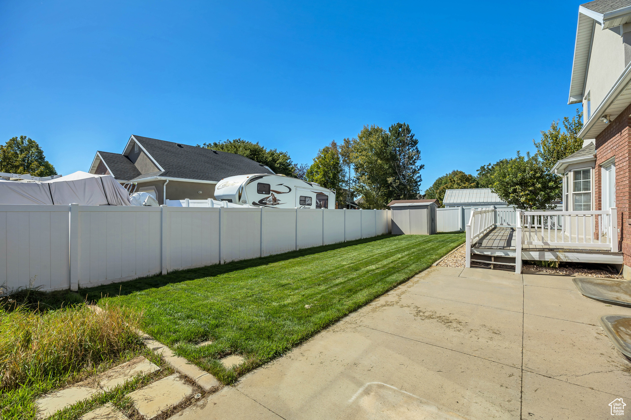 WALNUT GROVE III - Residential