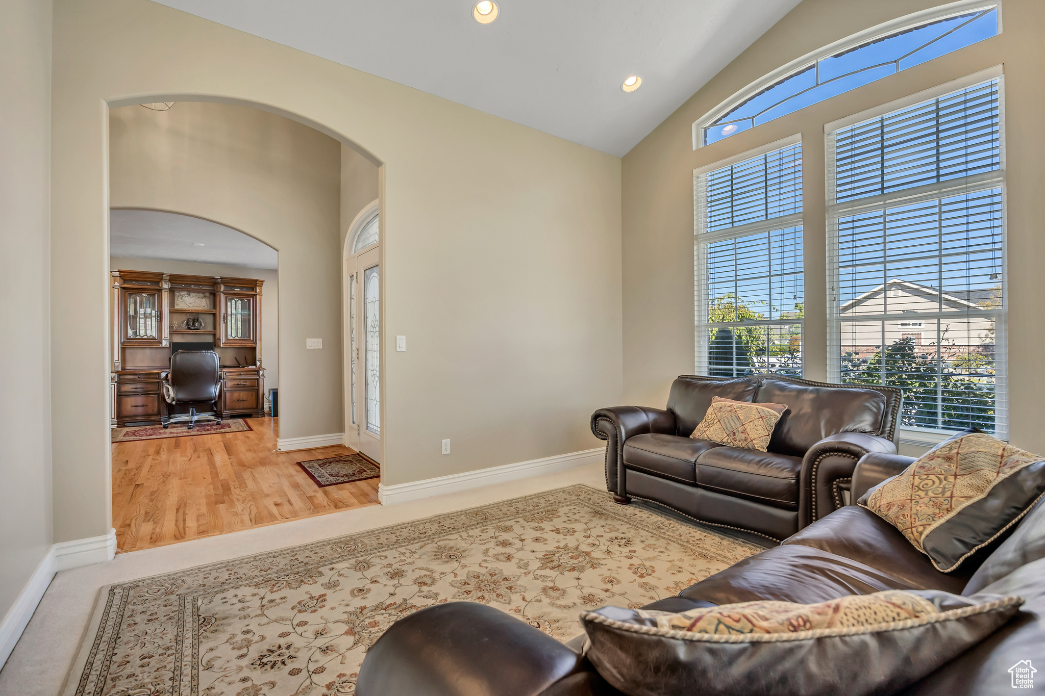 WALNUT GROVE III - Residential
