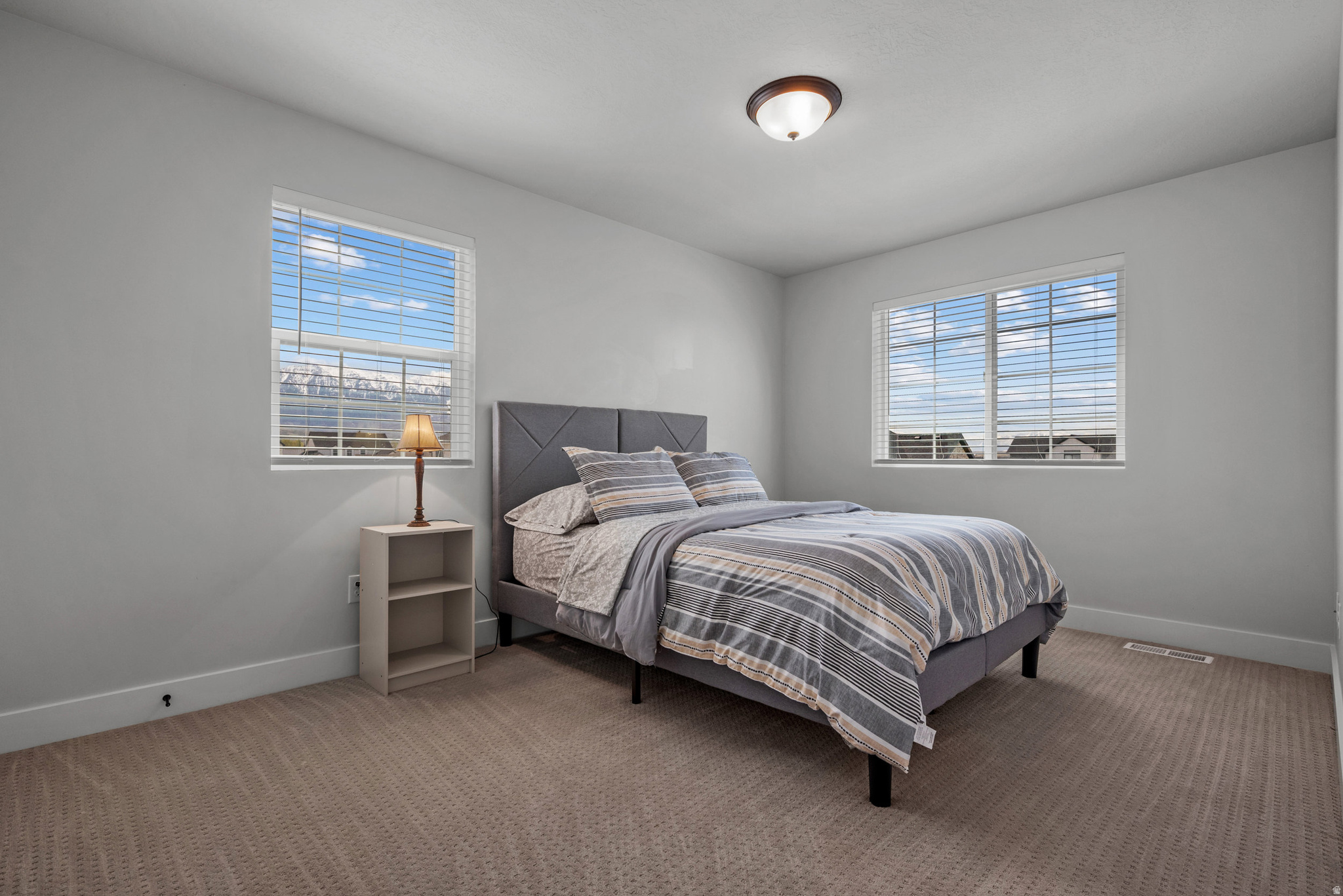 ANDERSON FARM EST - Residential