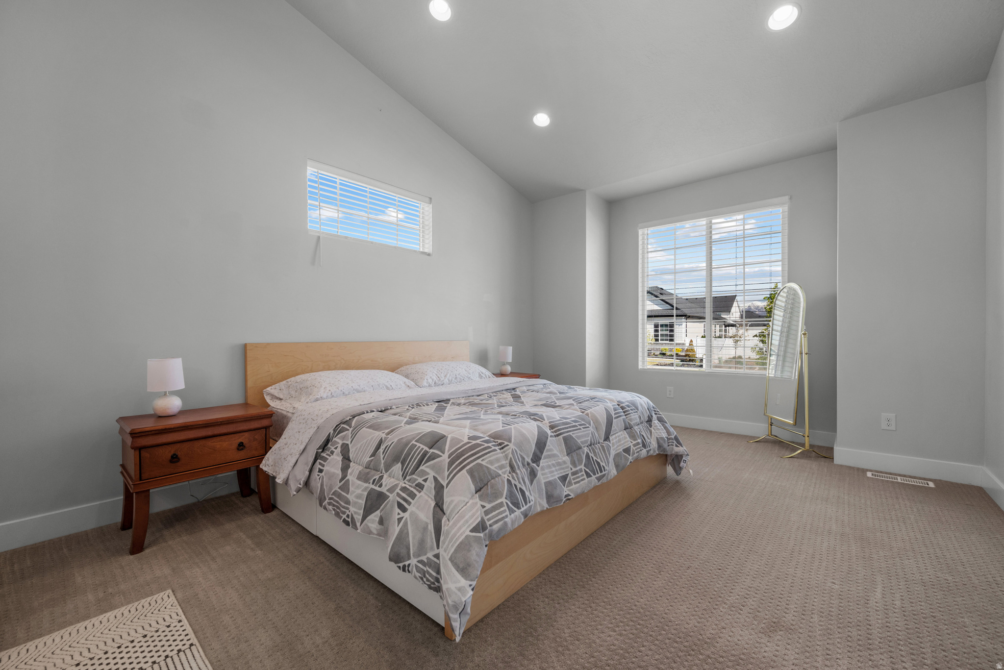 ANDERSON FARM EST - Residential