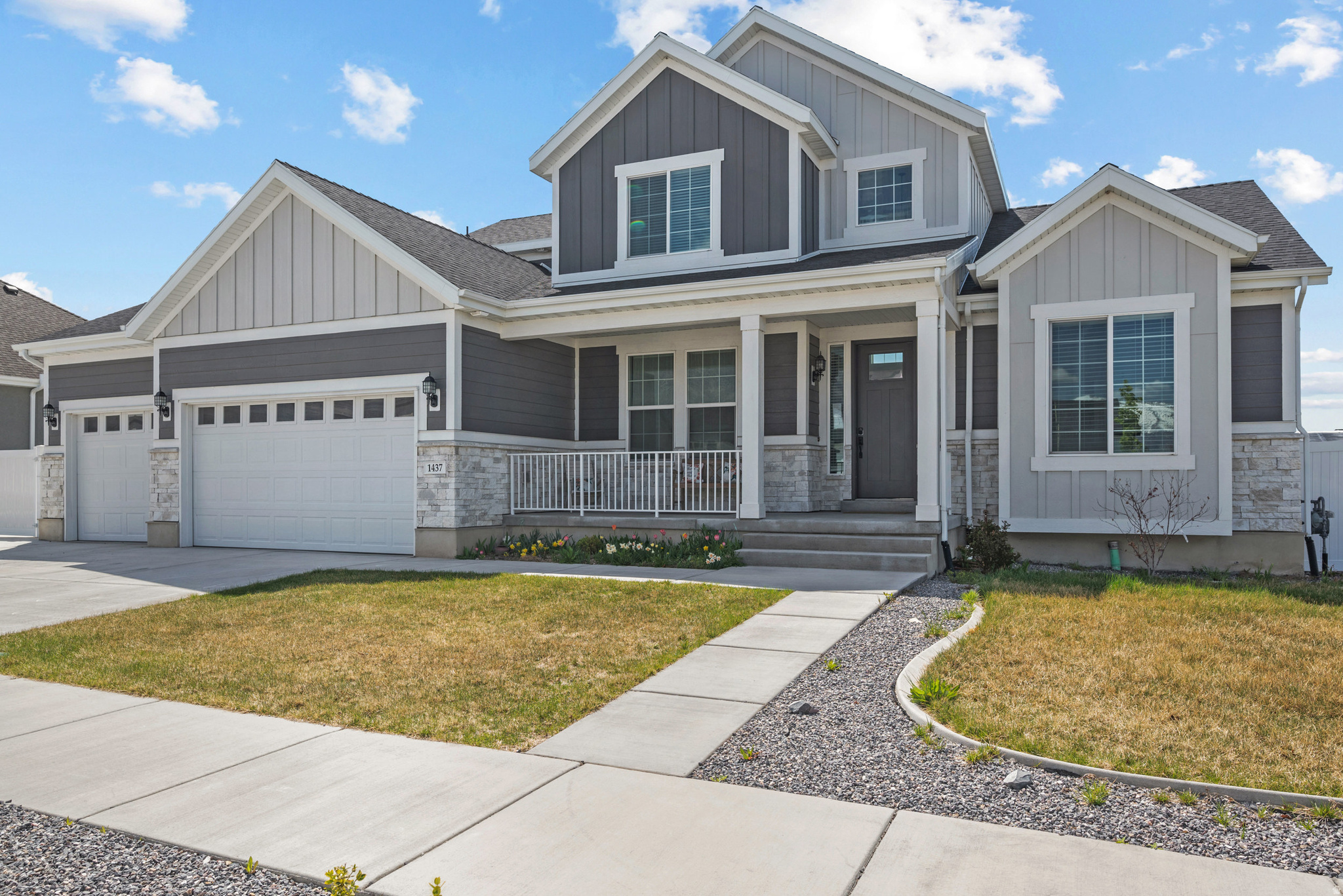 ANDERSON FARM EST - Residential