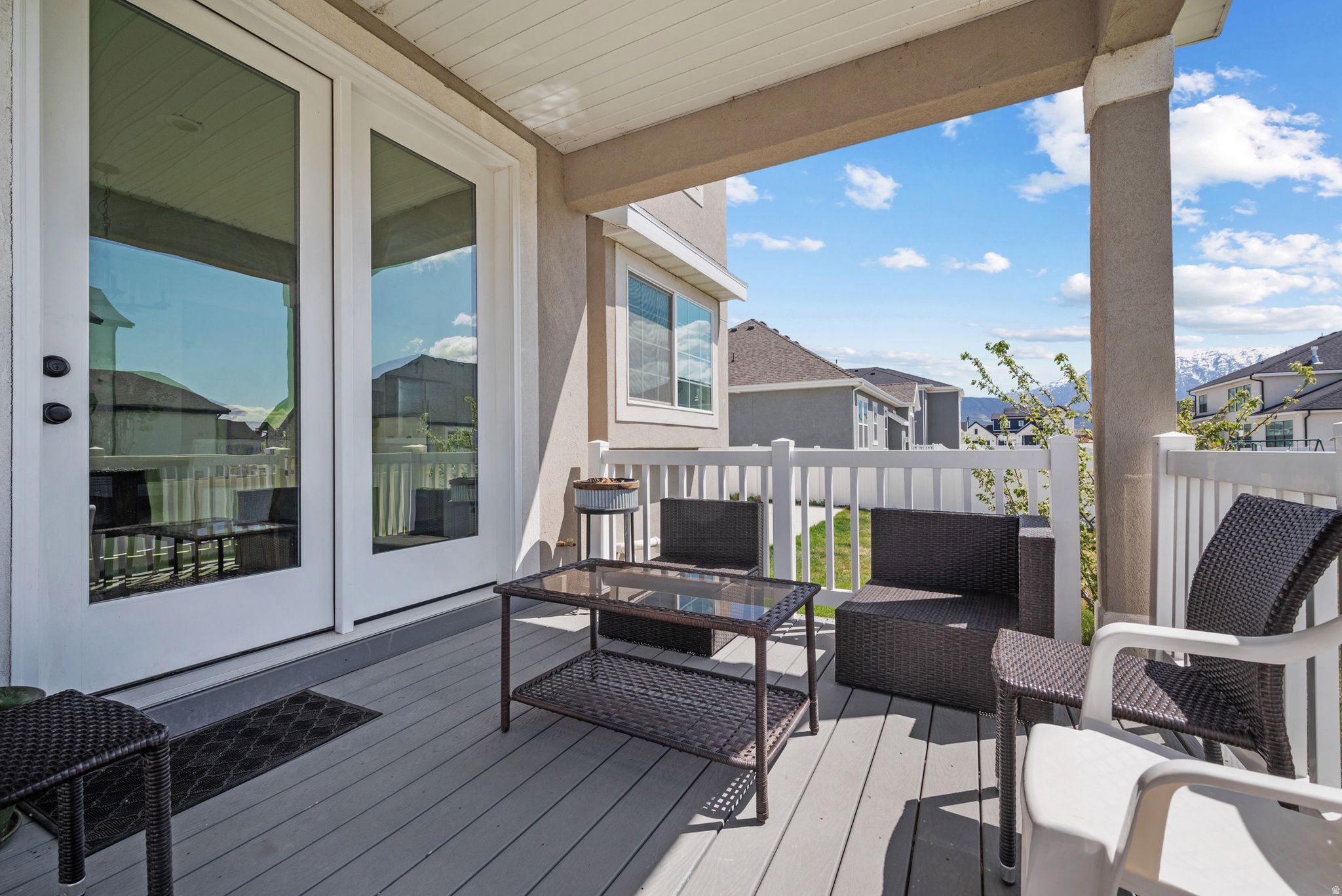 ANDERSON FARM EST - Residential