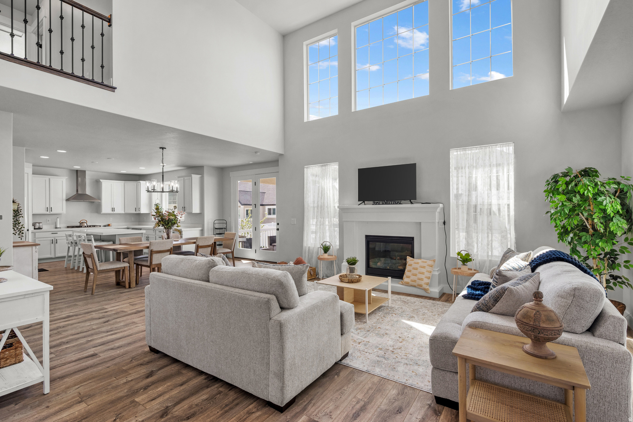 ANDERSON FARM EST - Residential