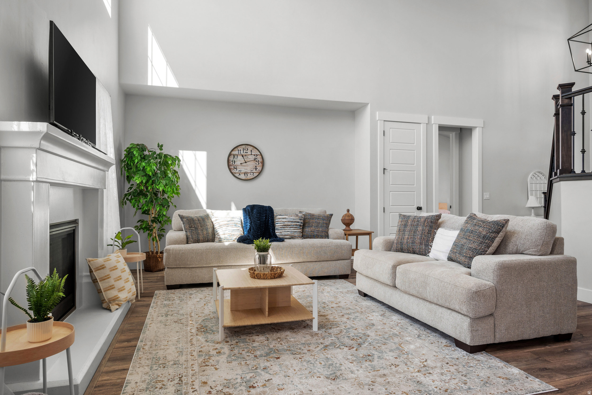 ANDERSON FARM EST - Residential