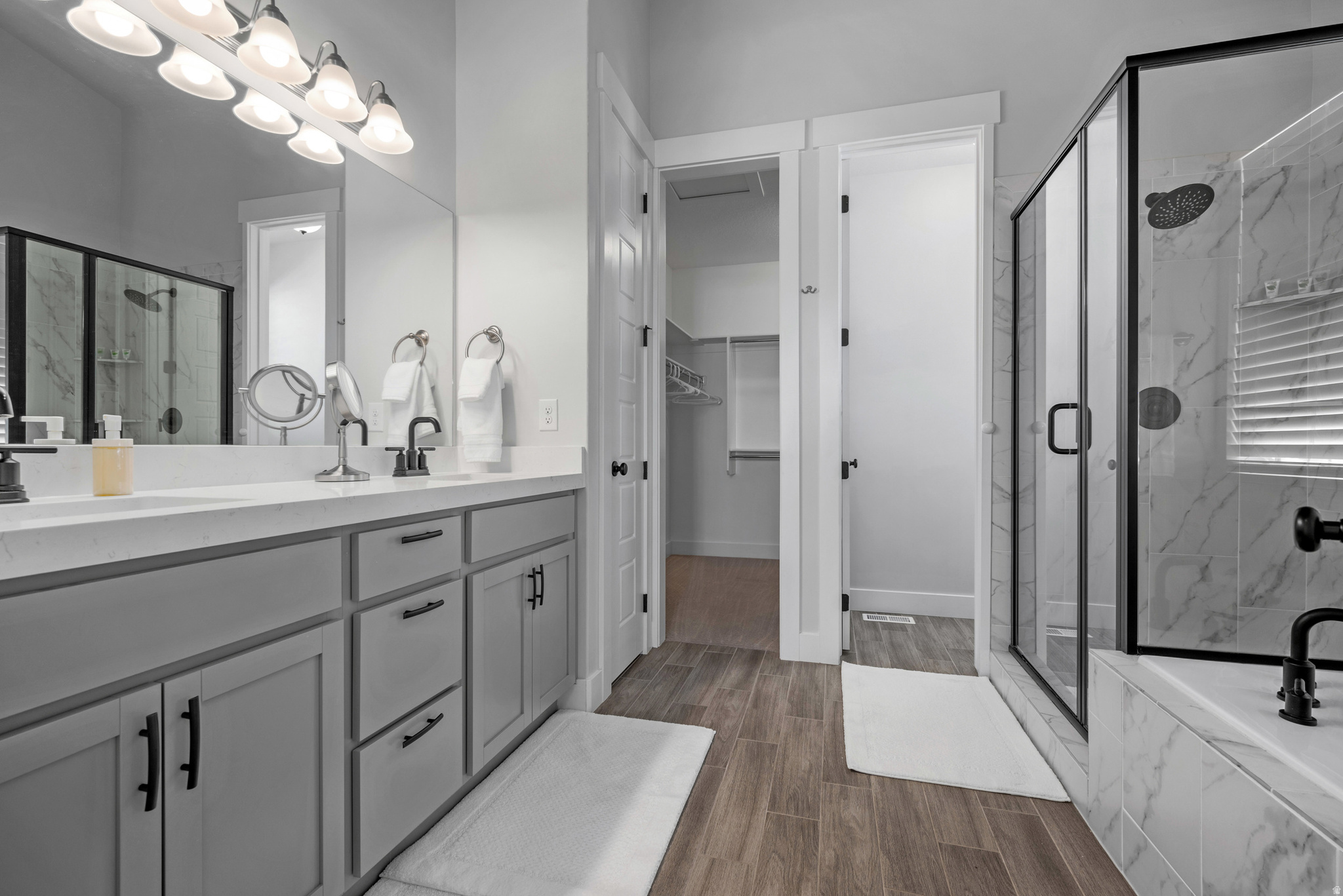 ANDERSON FARM EST - Residential