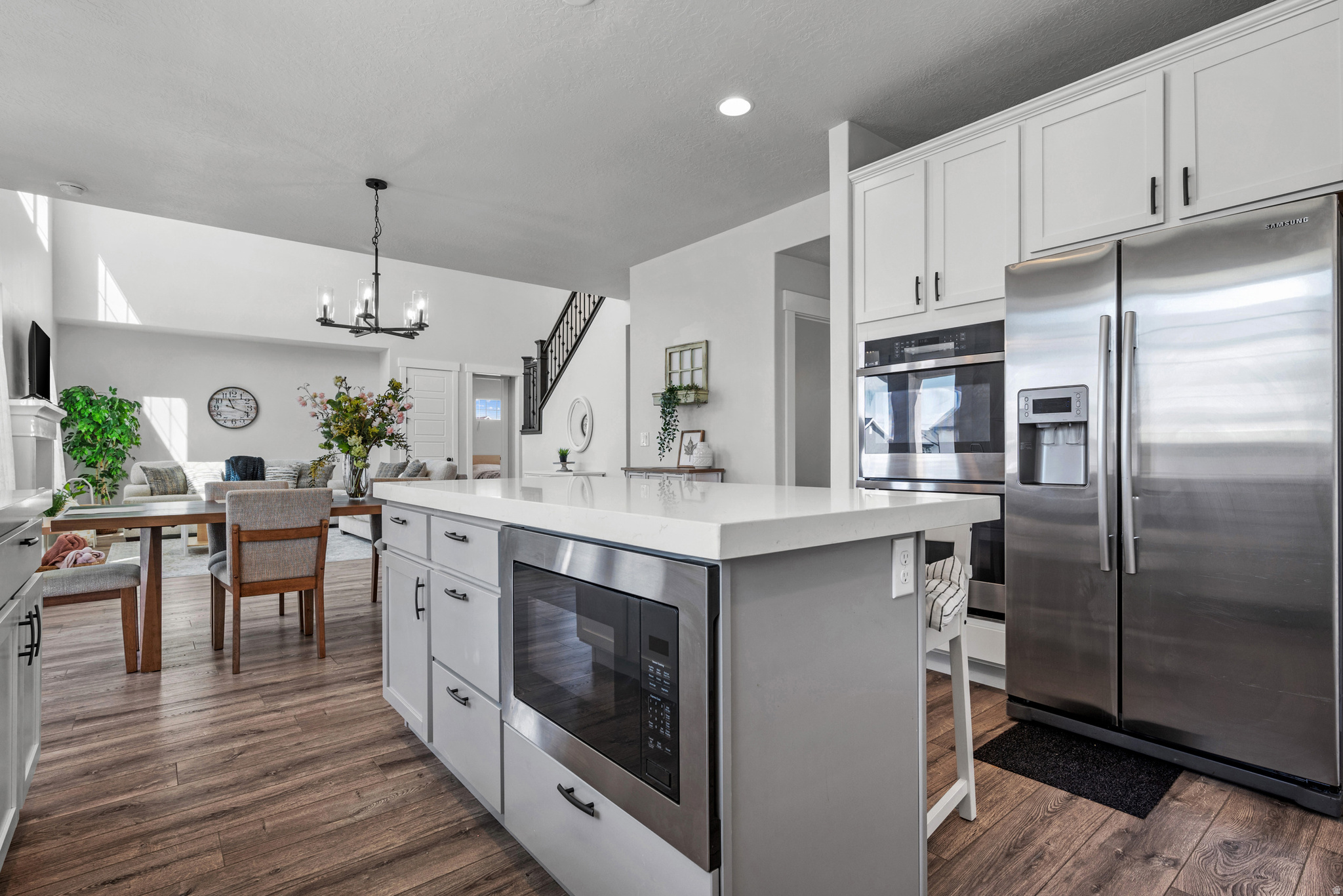 ANDERSON FARM EST - Residential