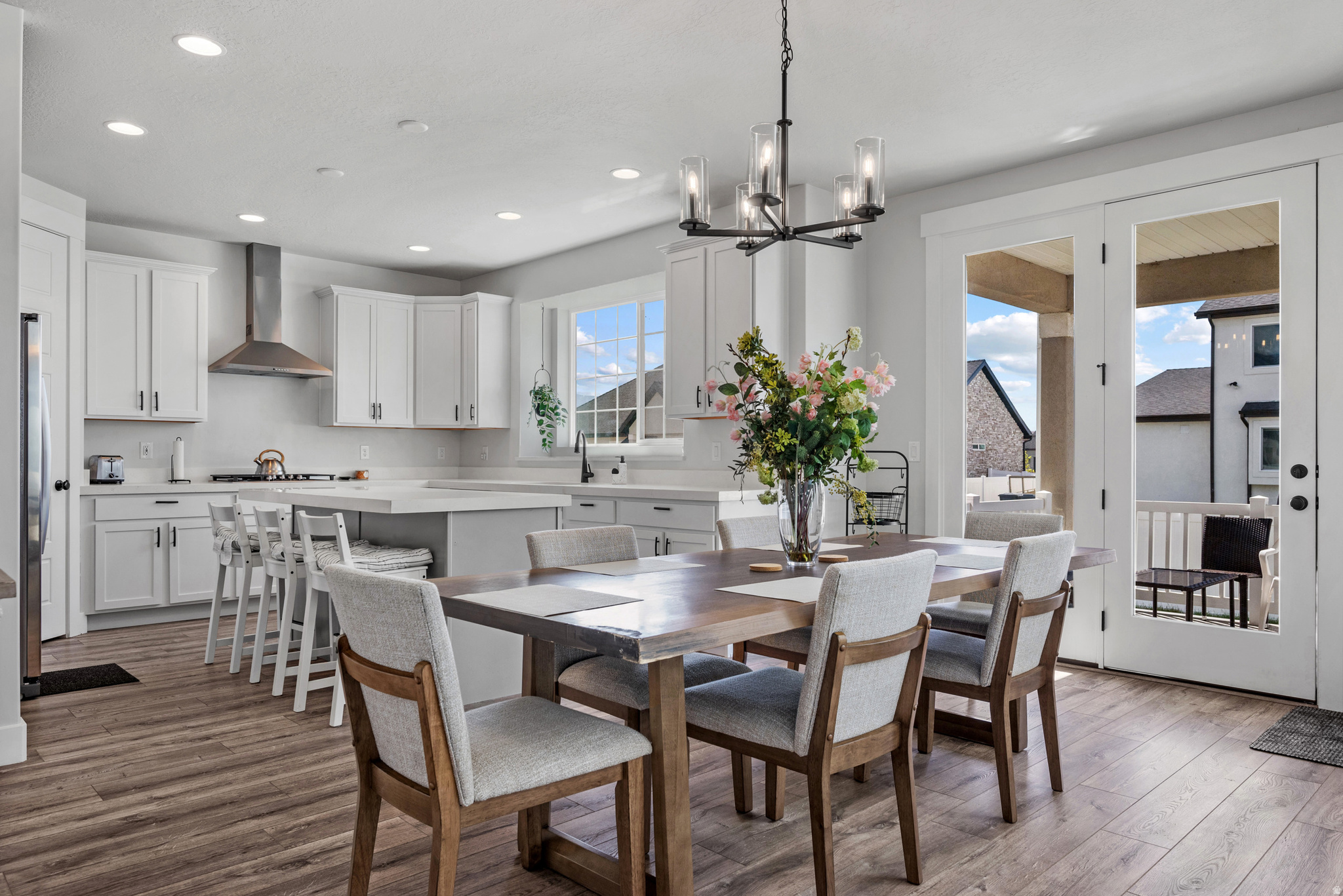 ANDERSON FARM EST - Residential