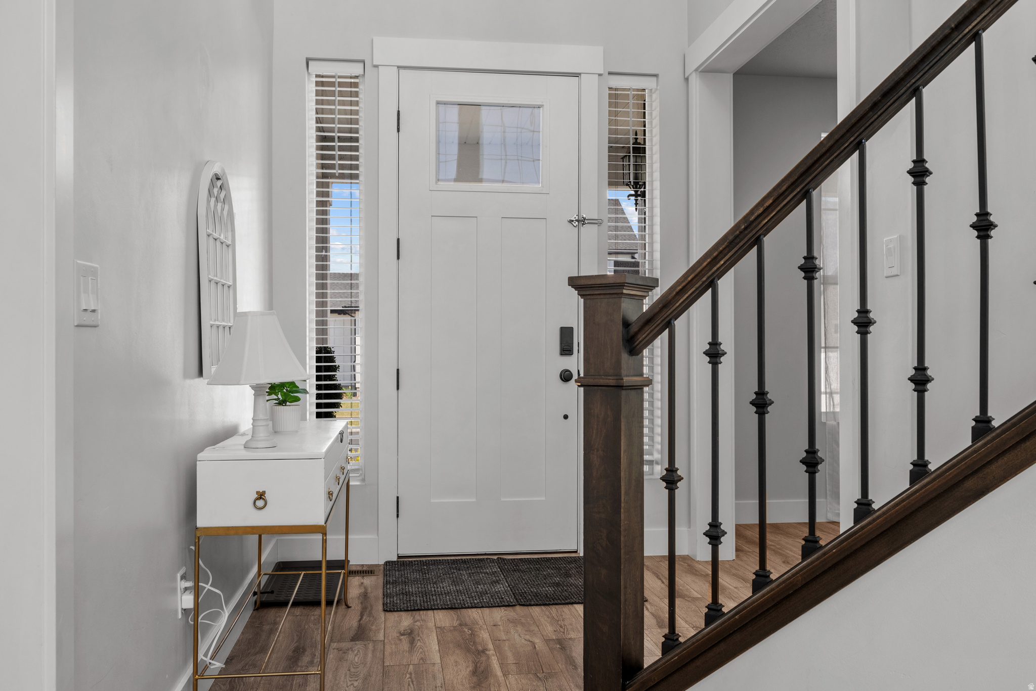 ANDERSON FARM EST - Residential