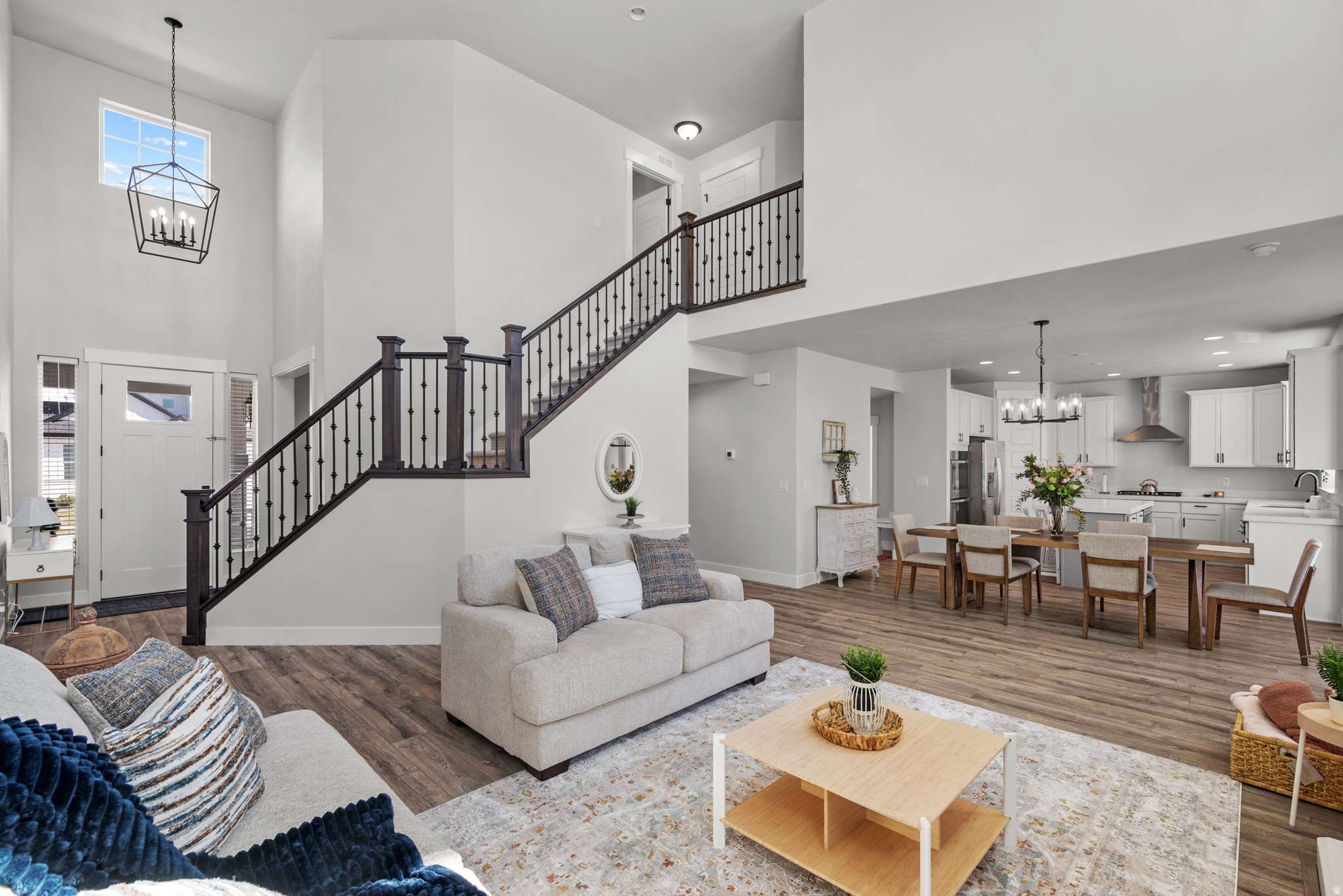 ANDERSON FARM EST - Residential