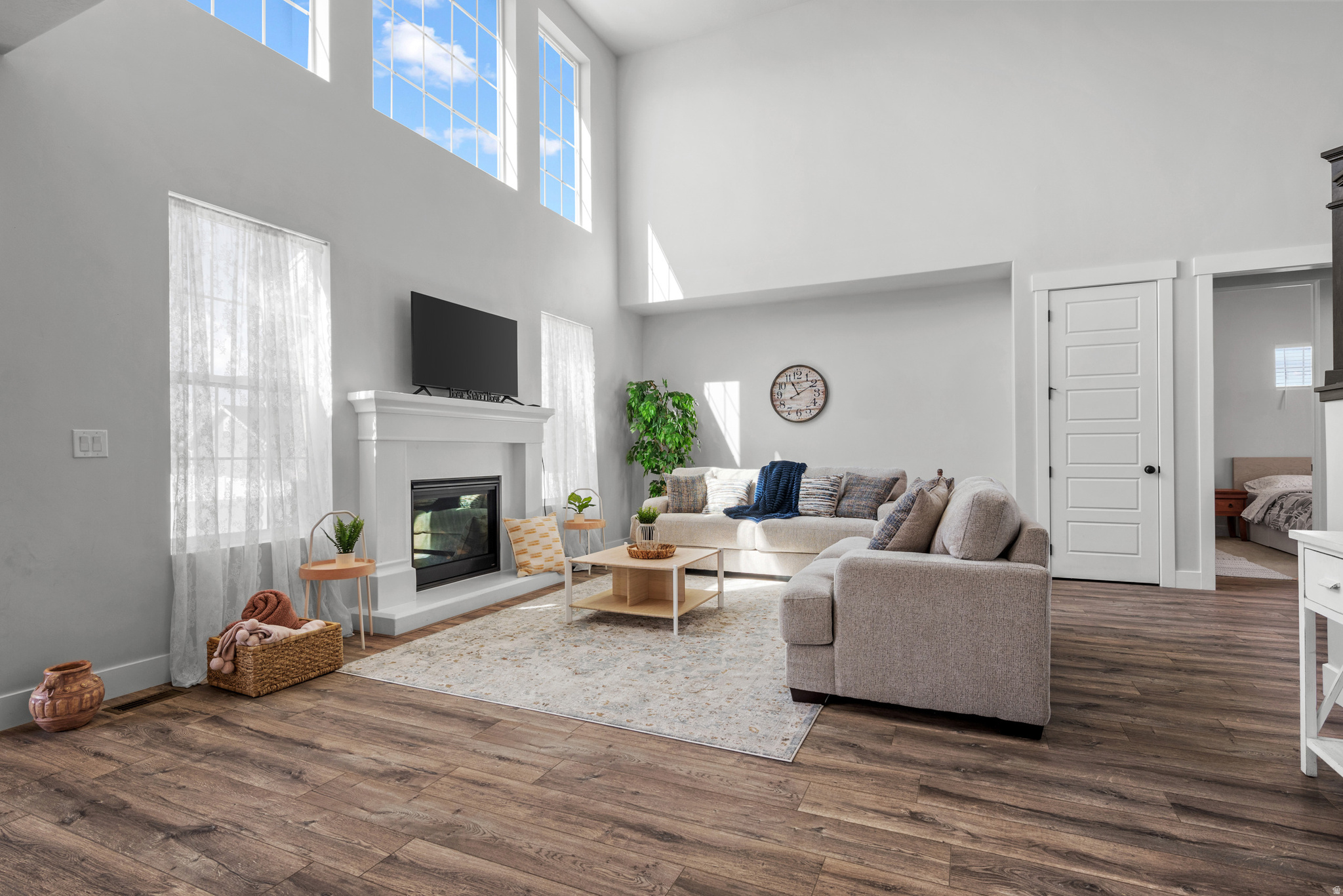 ANDERSON FARM EST - Residential