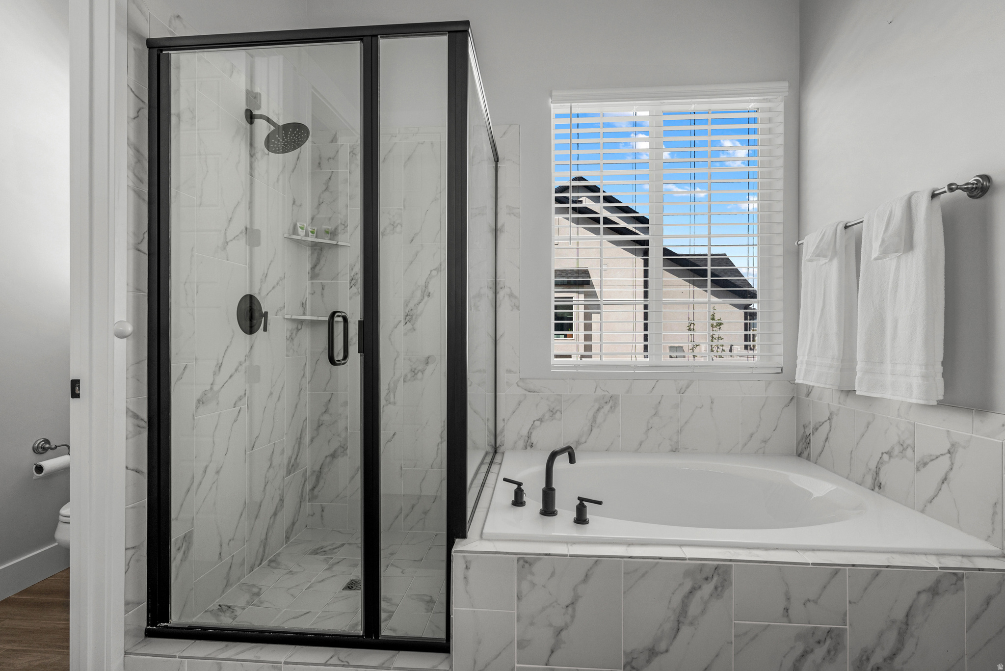 ANDERSON FARM EST - Residential