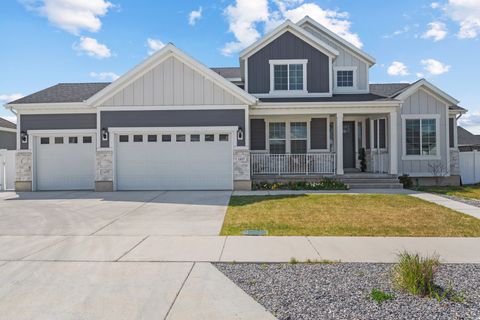 Photo of 1437 W STABLE ST, Lindon, UT 84042 (MLS # 2120083)