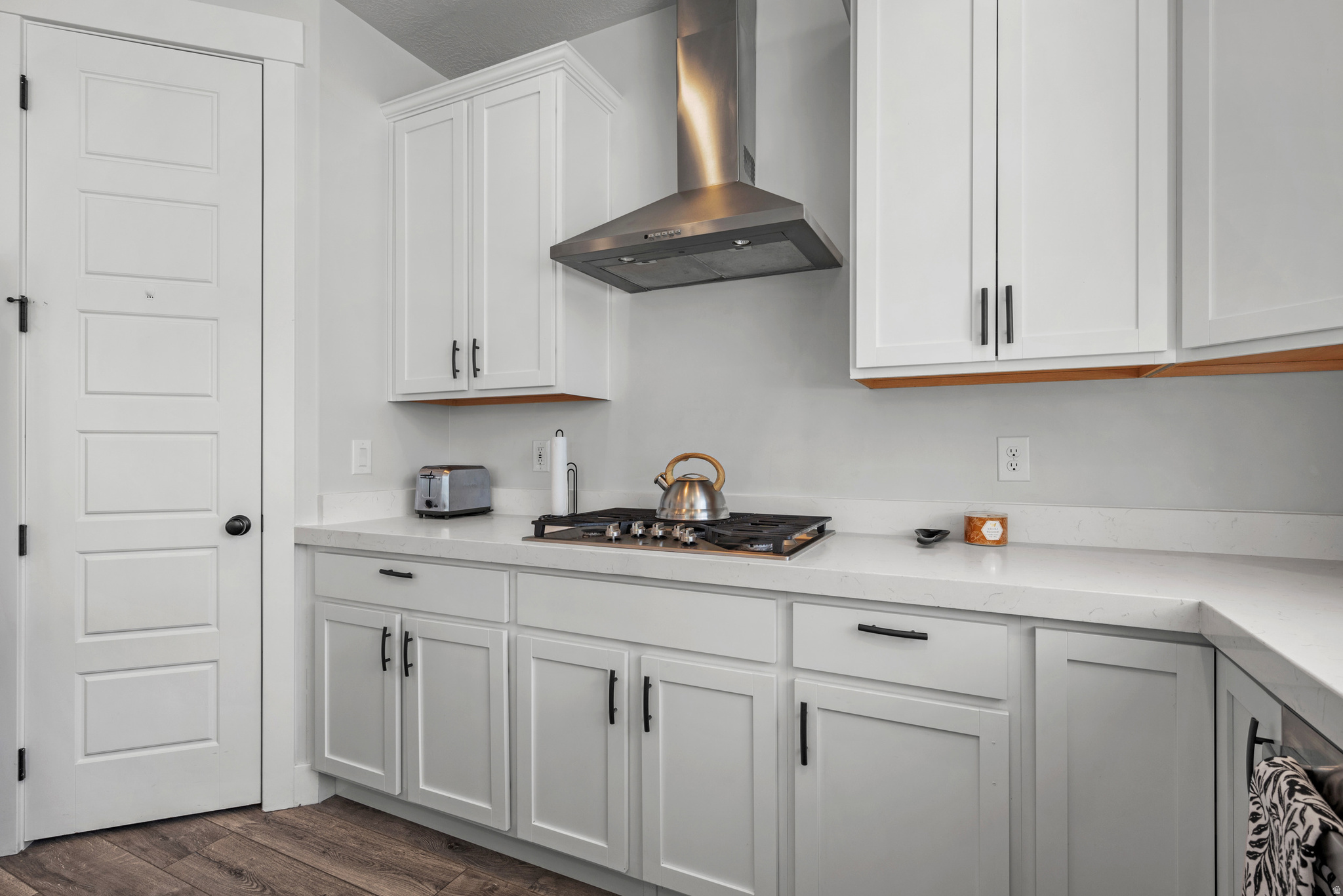 ANDERSON FARM EST - Residential