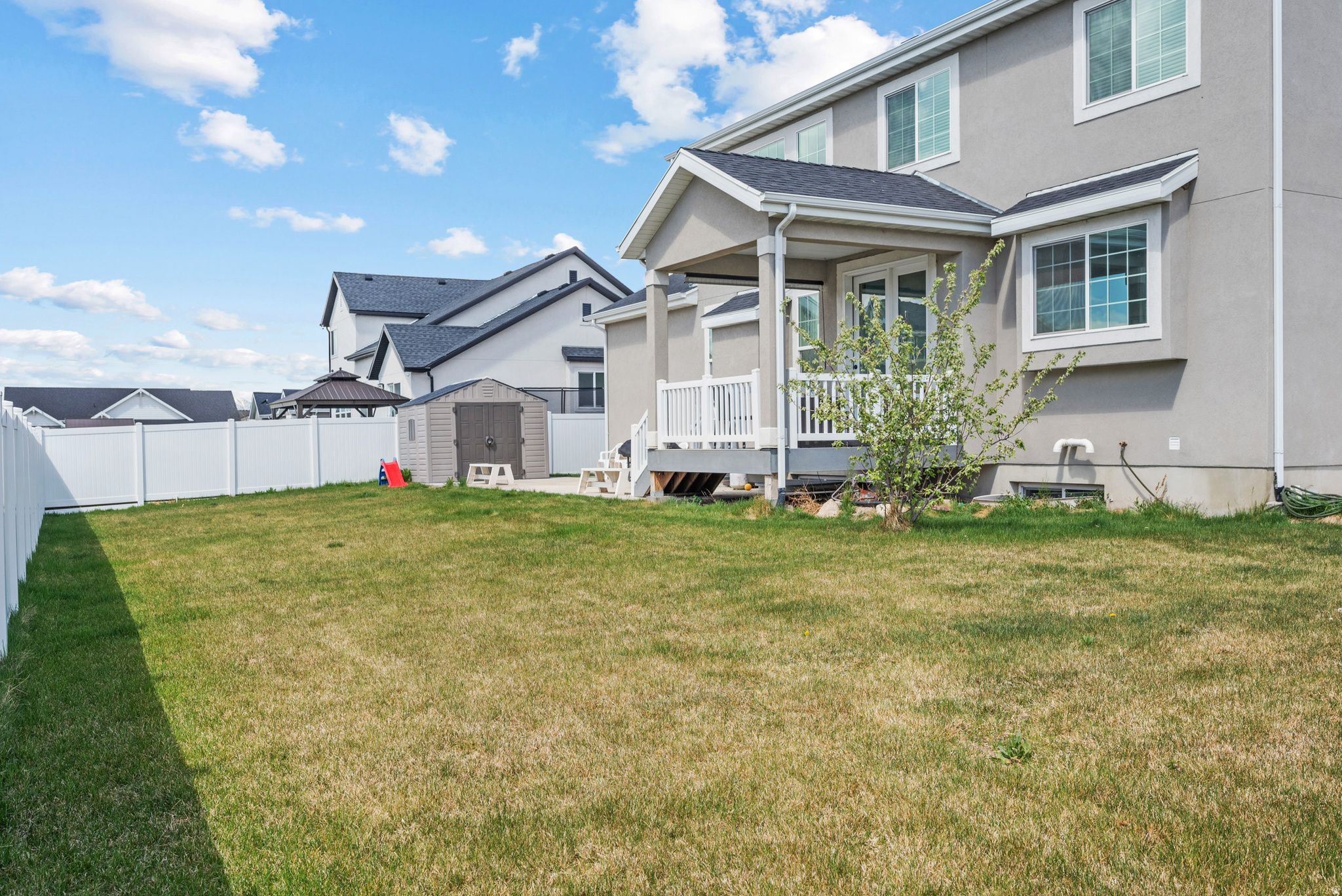 ANDERSON FARM EST - Residential