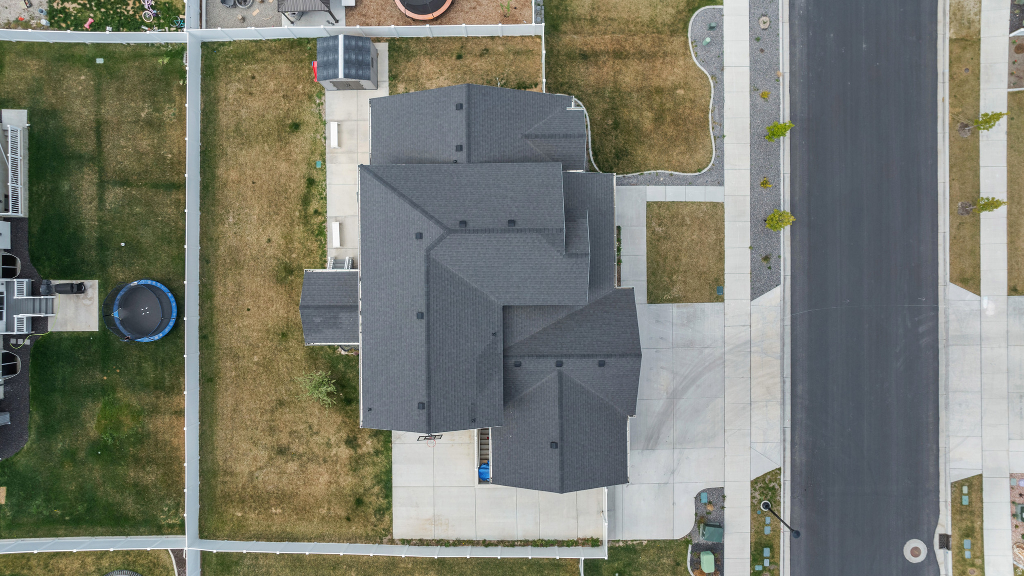 ANDERSON FARM EST - Residential