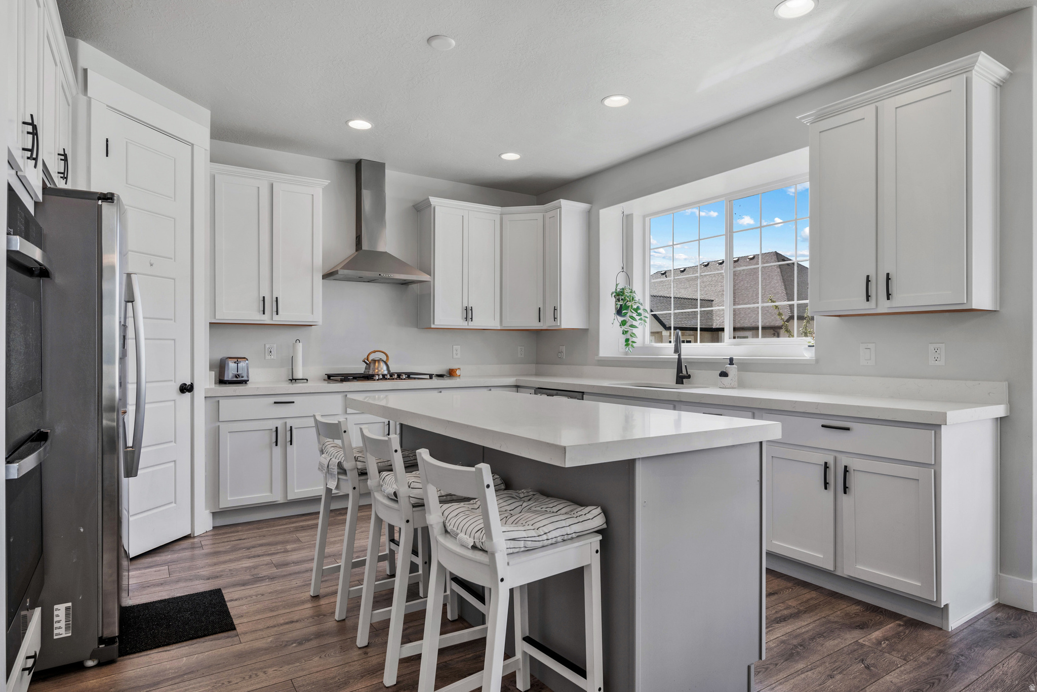 ANDERSON FARM EST - Residential