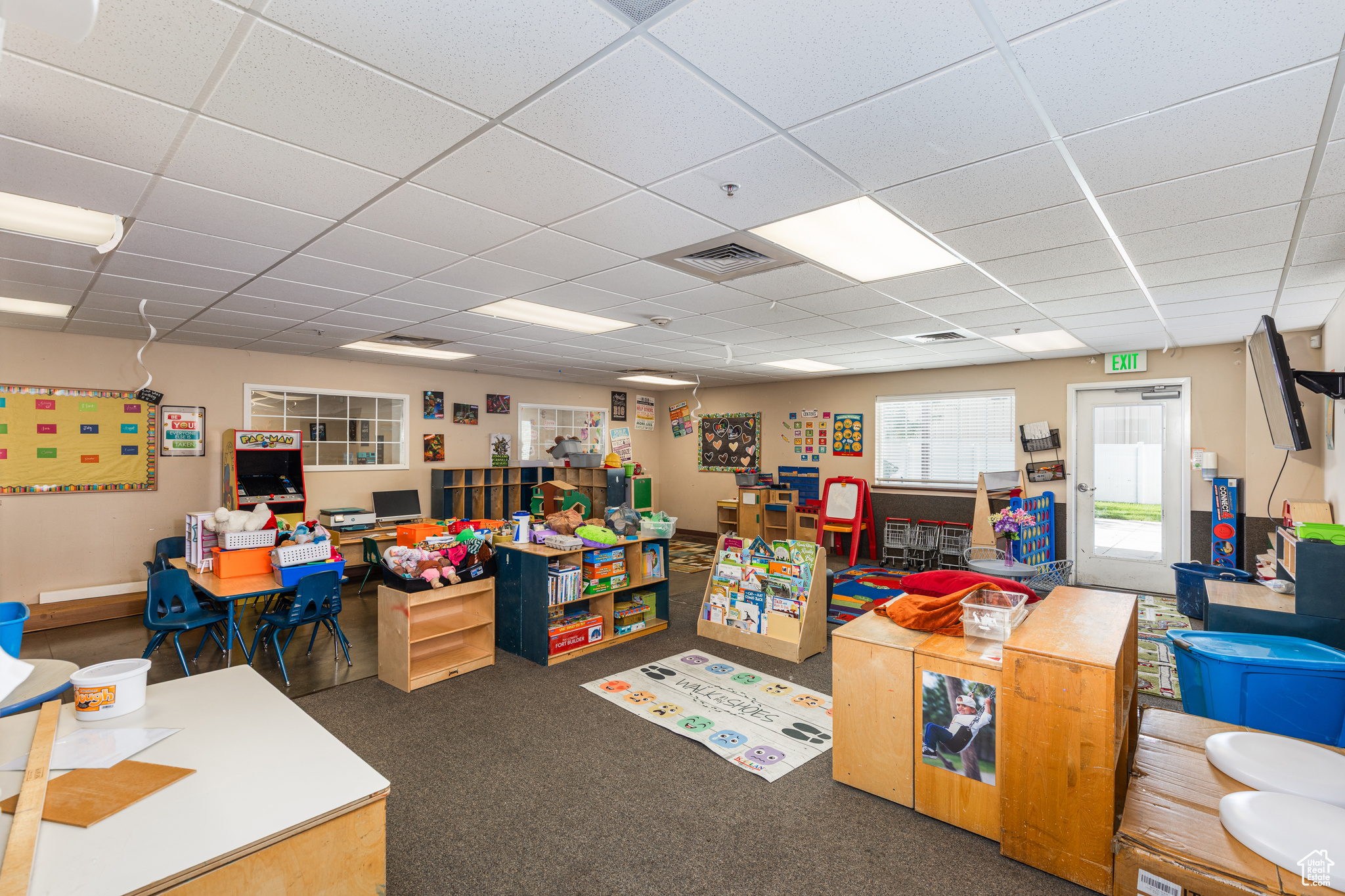 HUGHES INDUSTRIAL PARK NO 2 - Commercial Sale