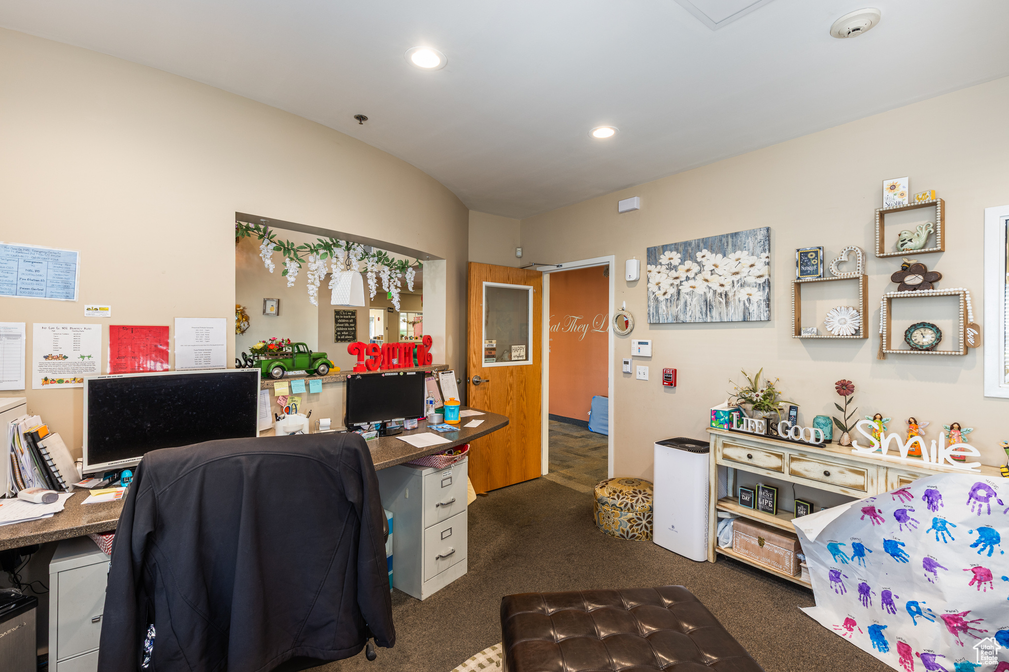 HUGHES INDUSTRIAL PARK NO 2 - Commercial Sale