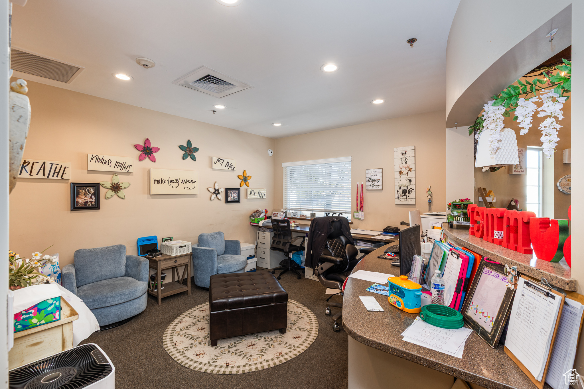 HUGHES INDUSTRIAL PARK NO 2 - Commercial Sale