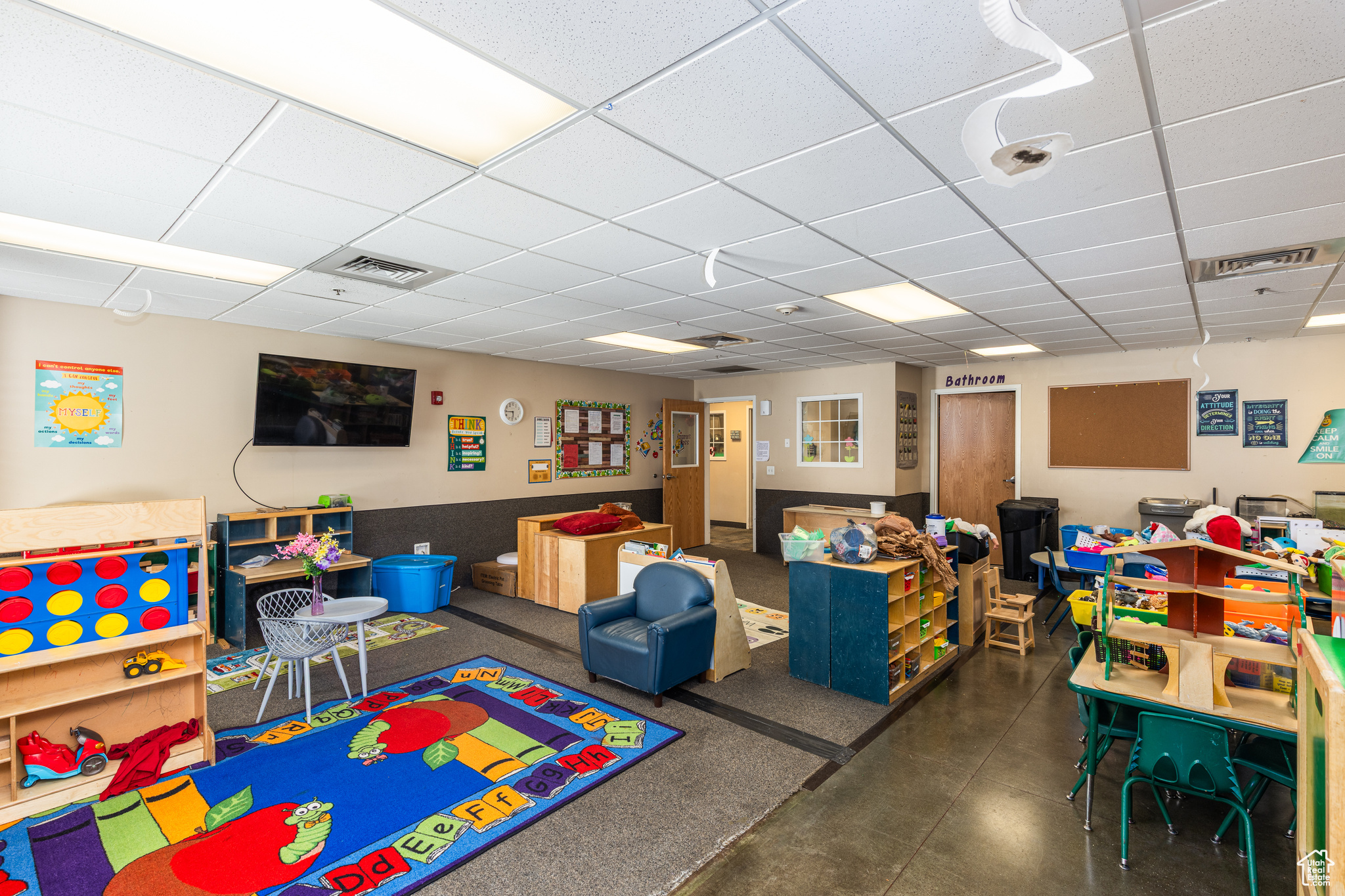 HUGHES INDUSTRIAL PARK NO 2 - Commercial Sale