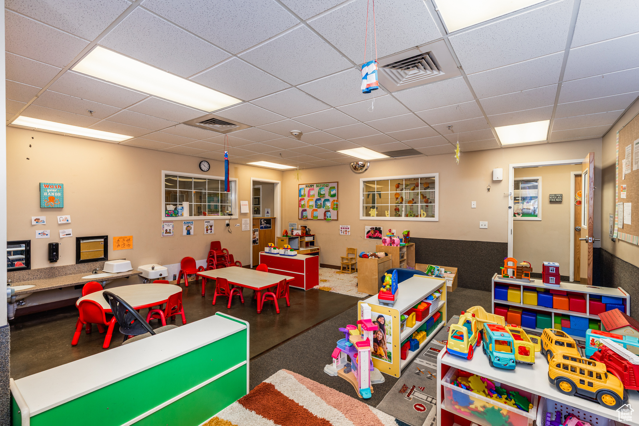 HUGHES INDUSTRIAL PARK NO 2 - Commercial Sale