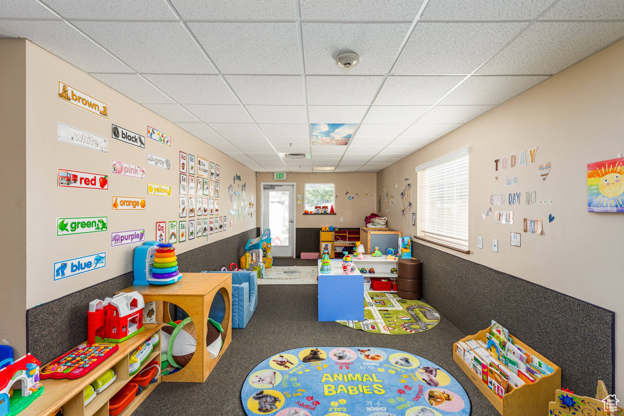 HUGHES INDUSTRIAL PARK NO 2 - Commercial Sale