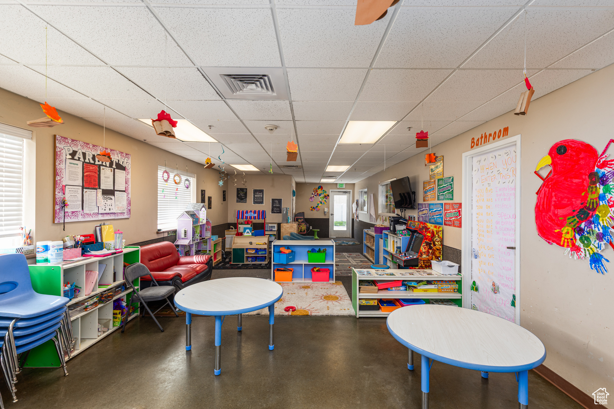 HUGHES INDUSTRIAL PARK NO 2 - Commercial Sale