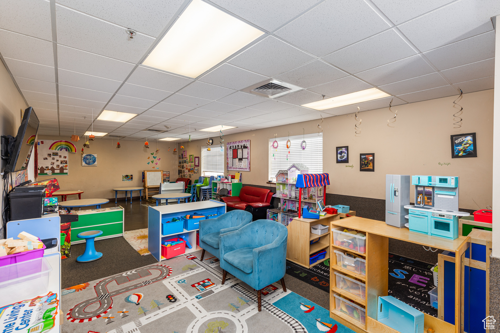 HUGHES INDUSTRIAL PARK NO 2 - Commercial Sale