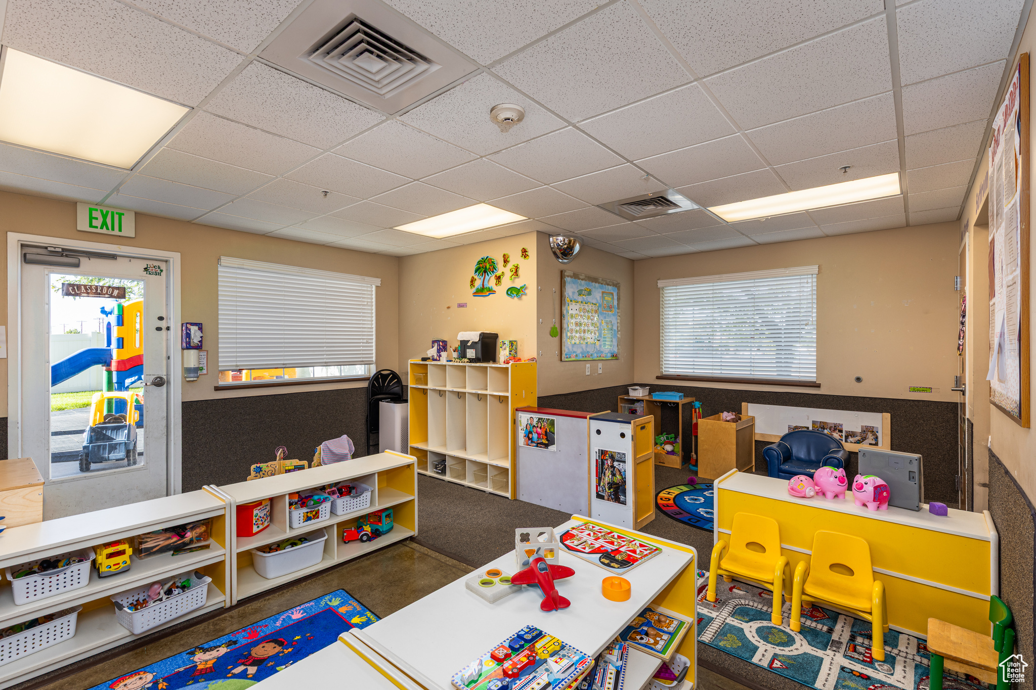 HUGHES INDUSTRIAL PARK NO 2 - Commercial Sale