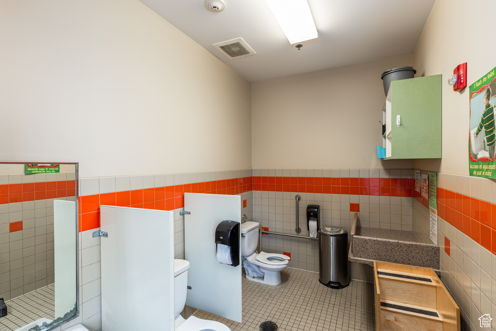 HUGHES INDUSTRIAL PARK NO 2 - Commercial Sale