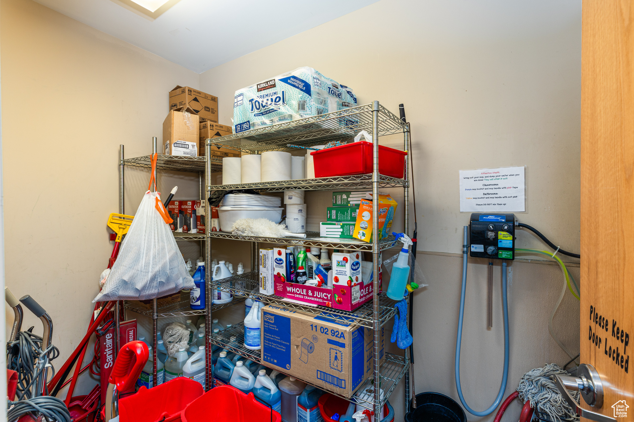 HUGHES INDUSTRIAL PARK NO 2 - Commercial Sale