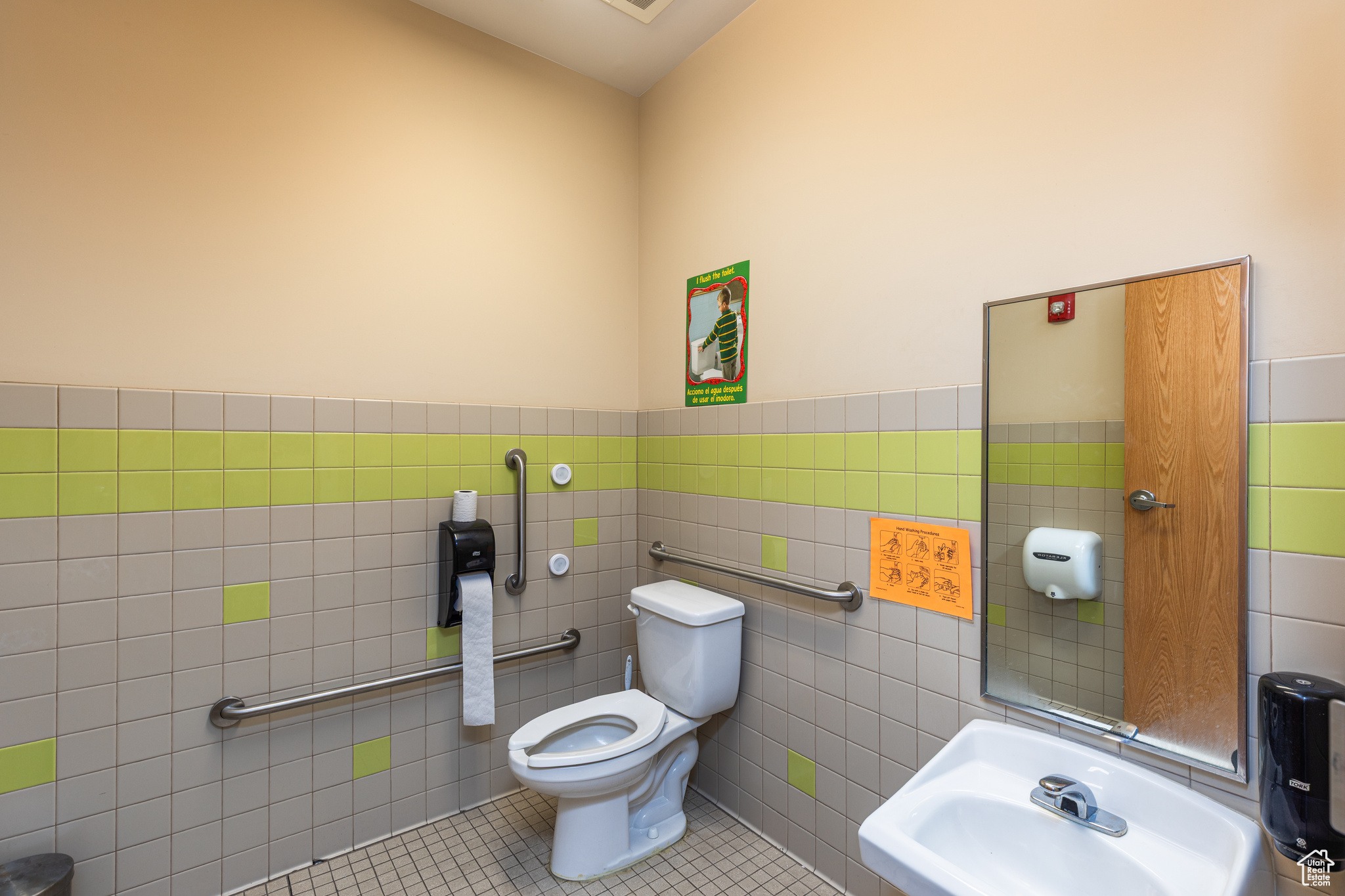 HUGHES INDUSTRIAL PARK NO 2 - Commercial Sale