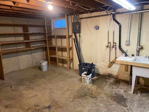 Tiny photo for 187 W 1400 N, Bountiful, UT 84010 (MLS # 2128124)